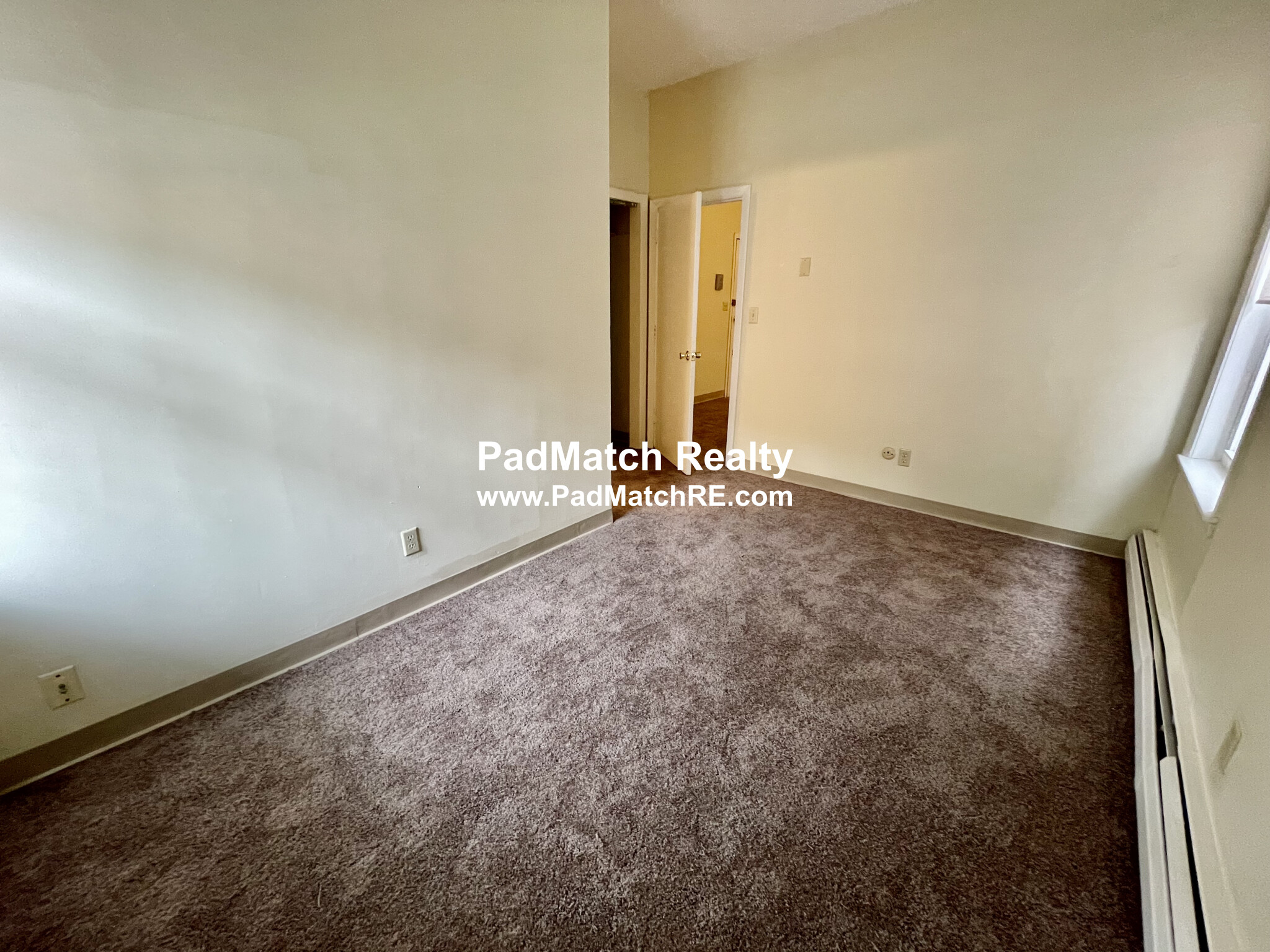 36 Huntington Ave, Mission Hill