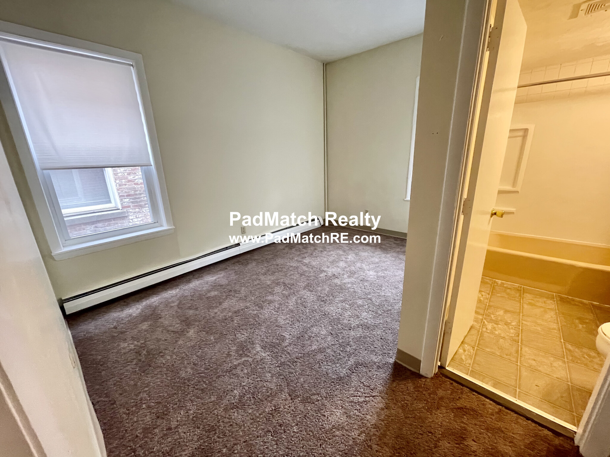 36 Huntington Ave, Mission Hill