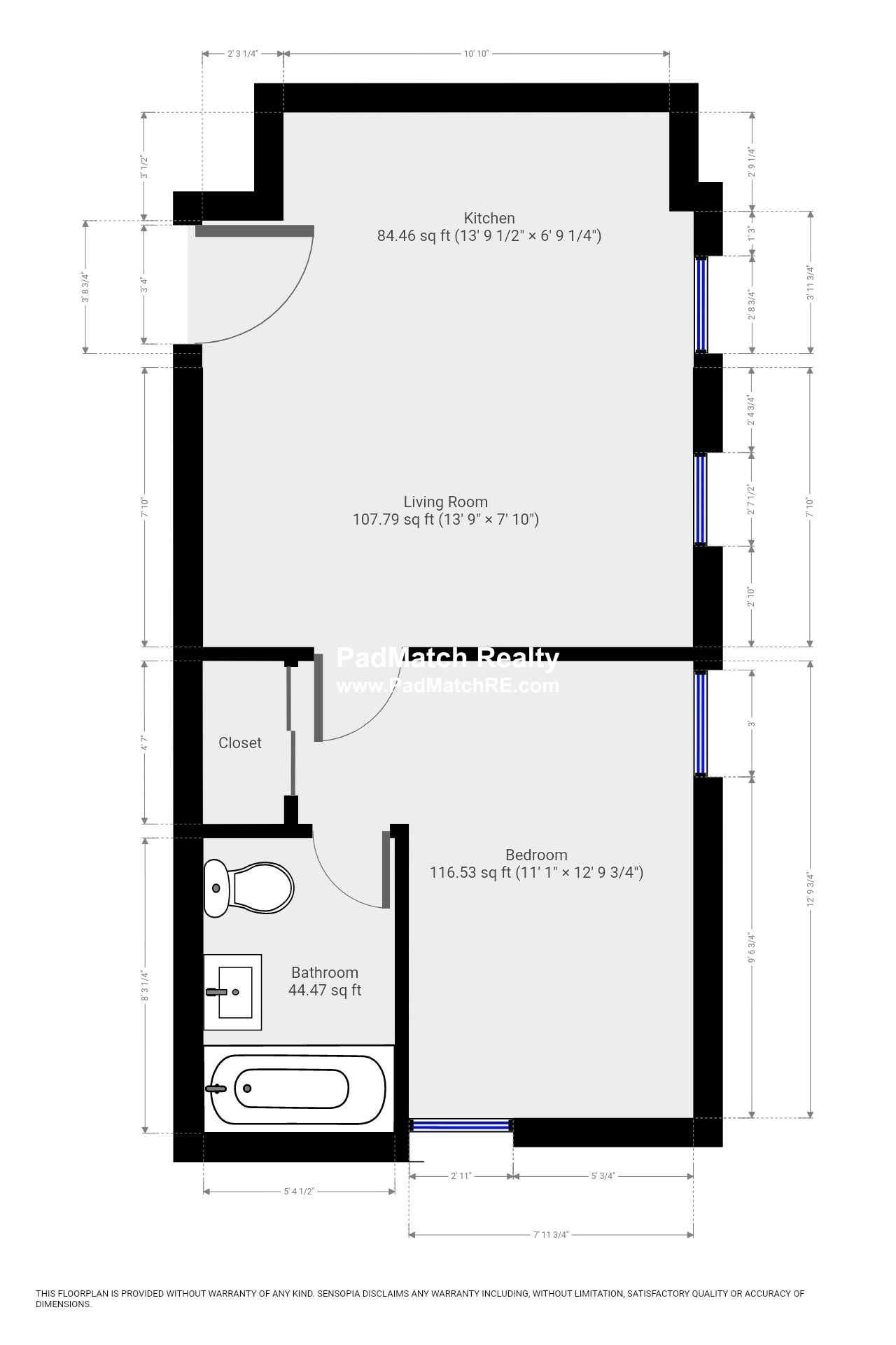 36 Huntington Ave, Mission Hill