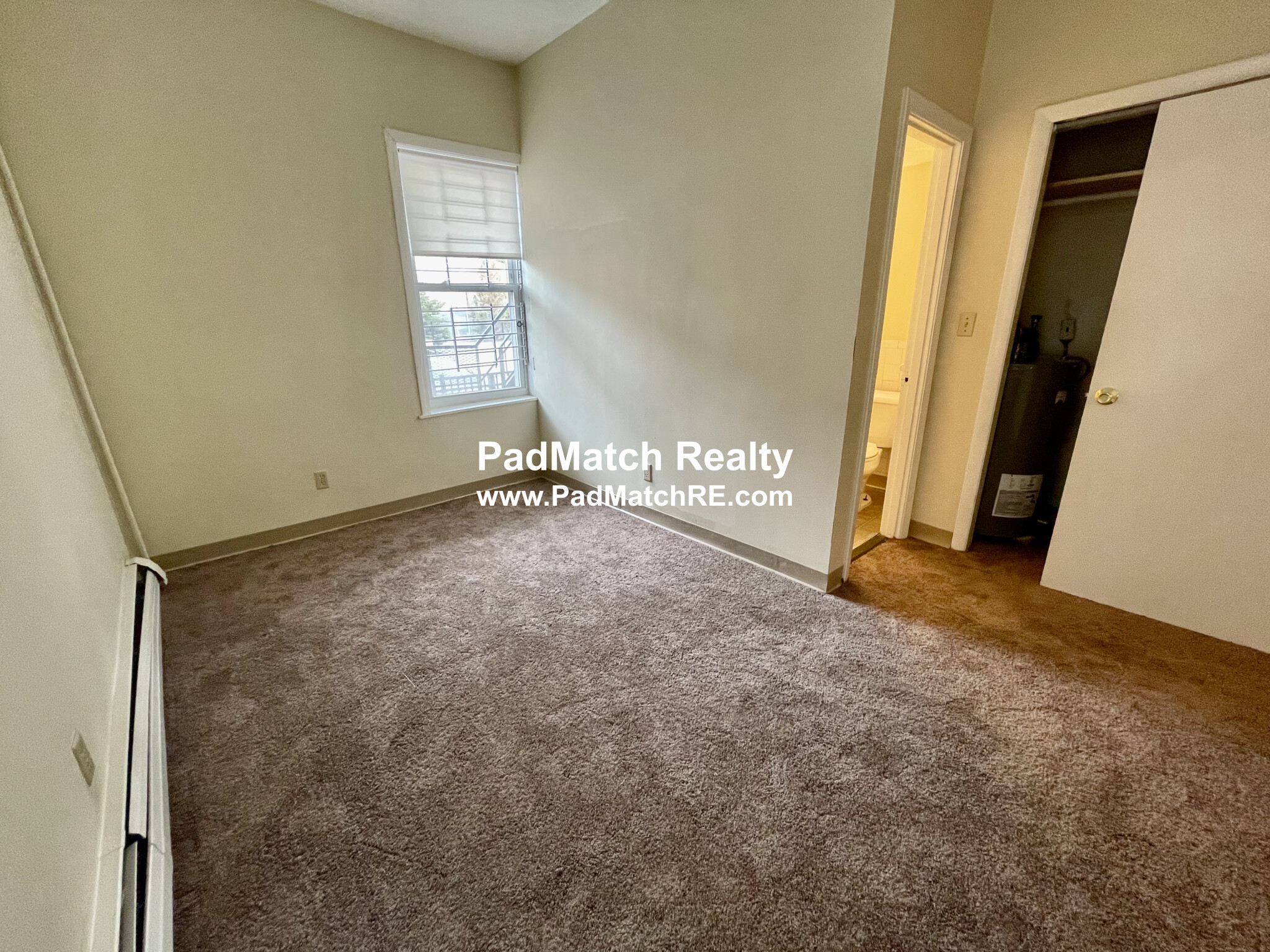 36 Huntington Ave, Mission Hill