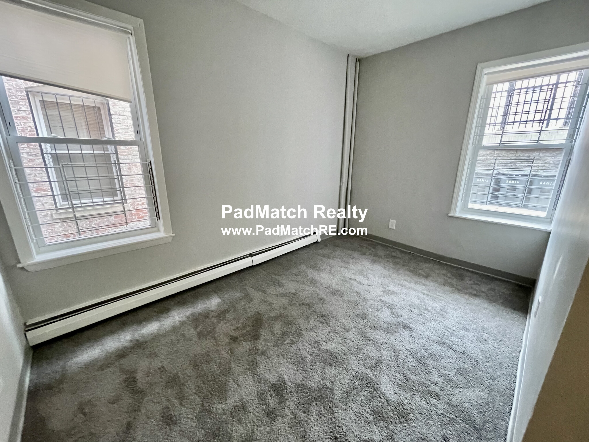 36 South Huntington Ave, Mission Hill