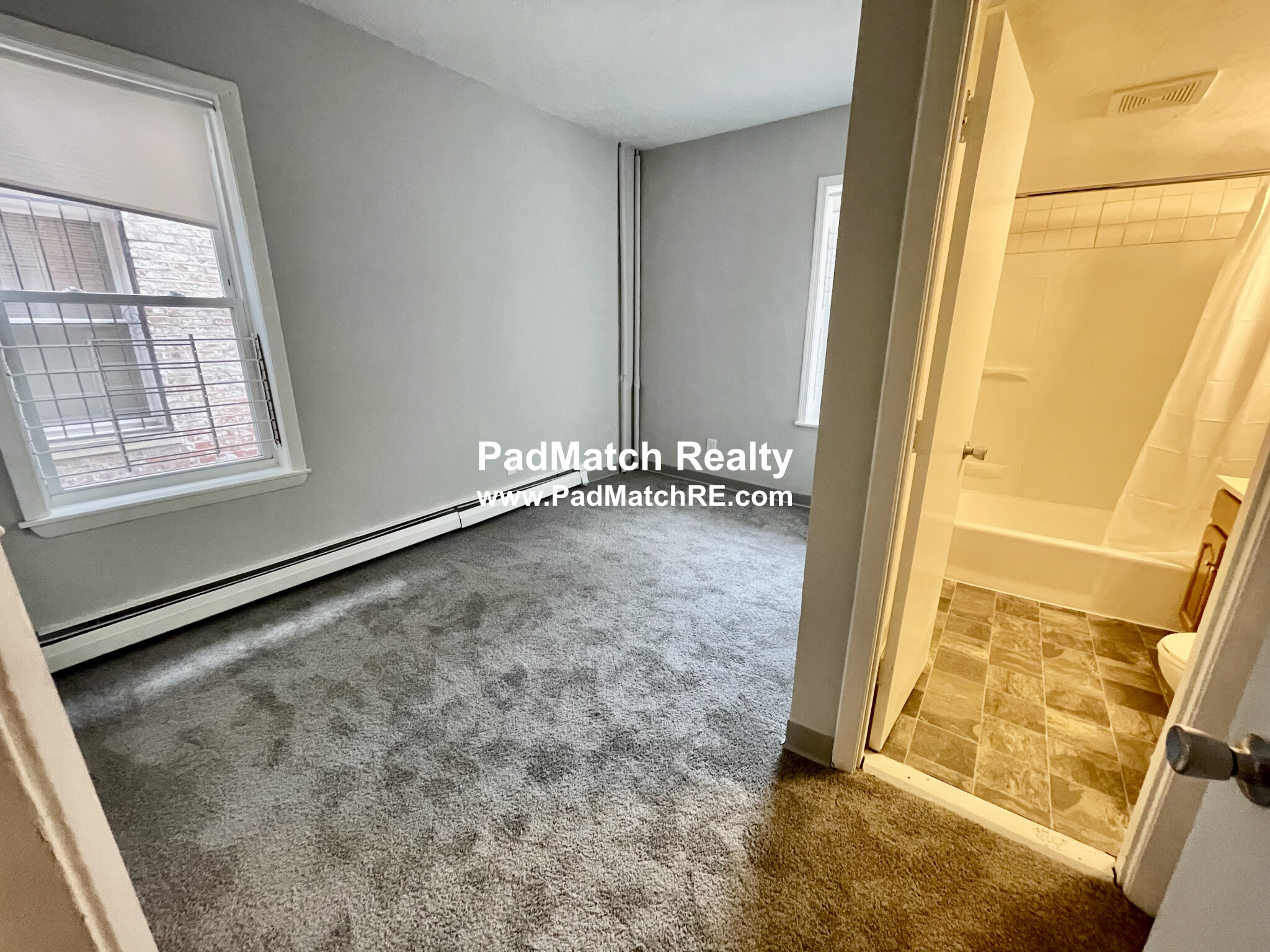 36 South Huntington Ave, Mission Hill