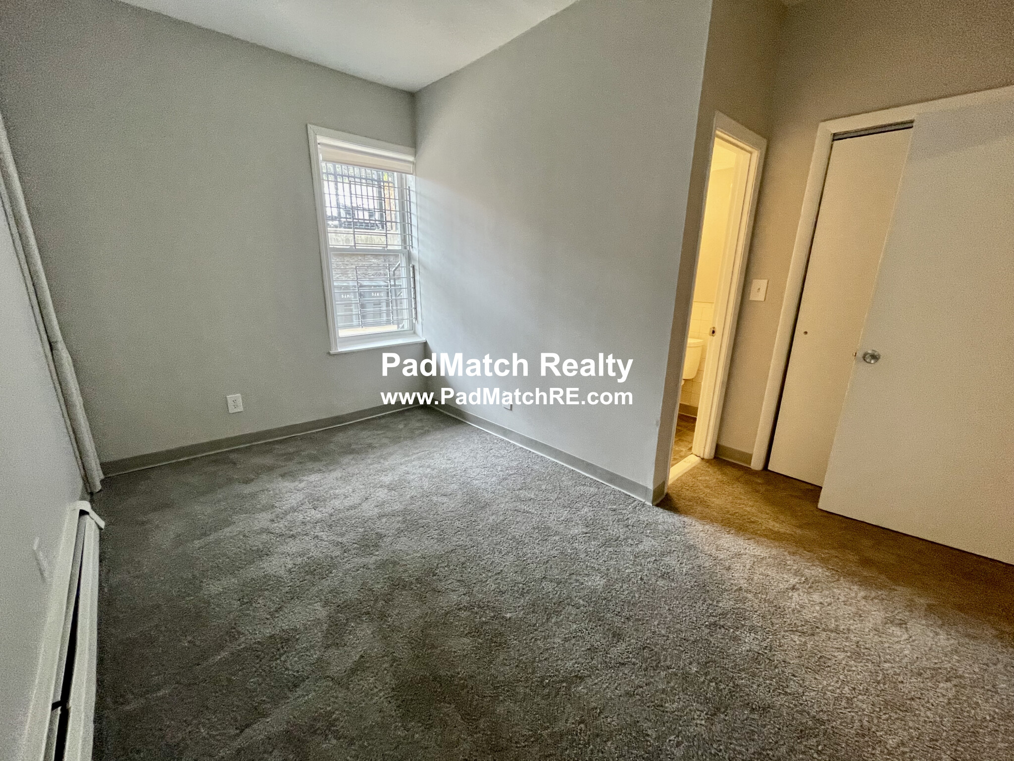 36 South Huntington Ave, Mission Hill