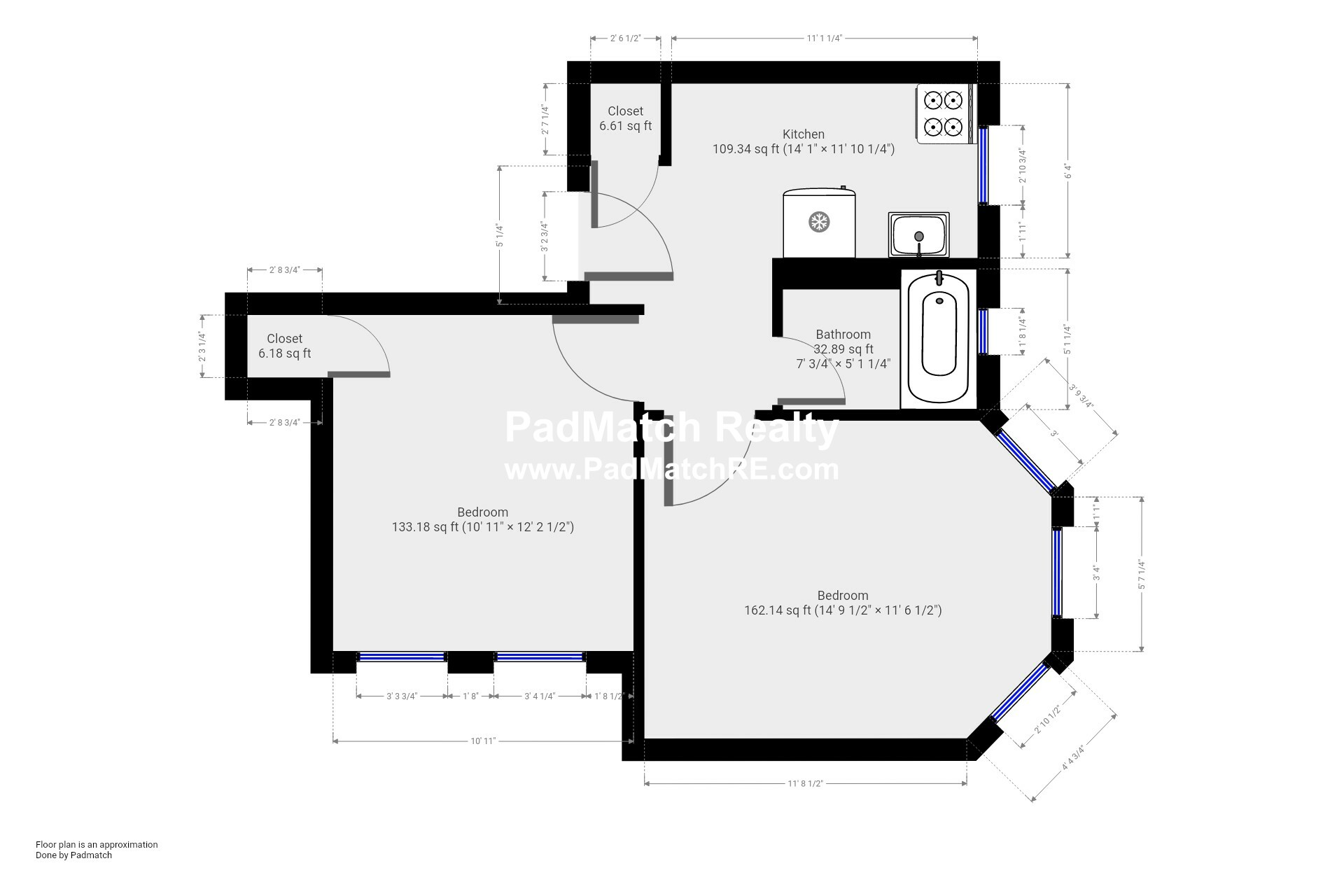 217 Kelton St, Allston