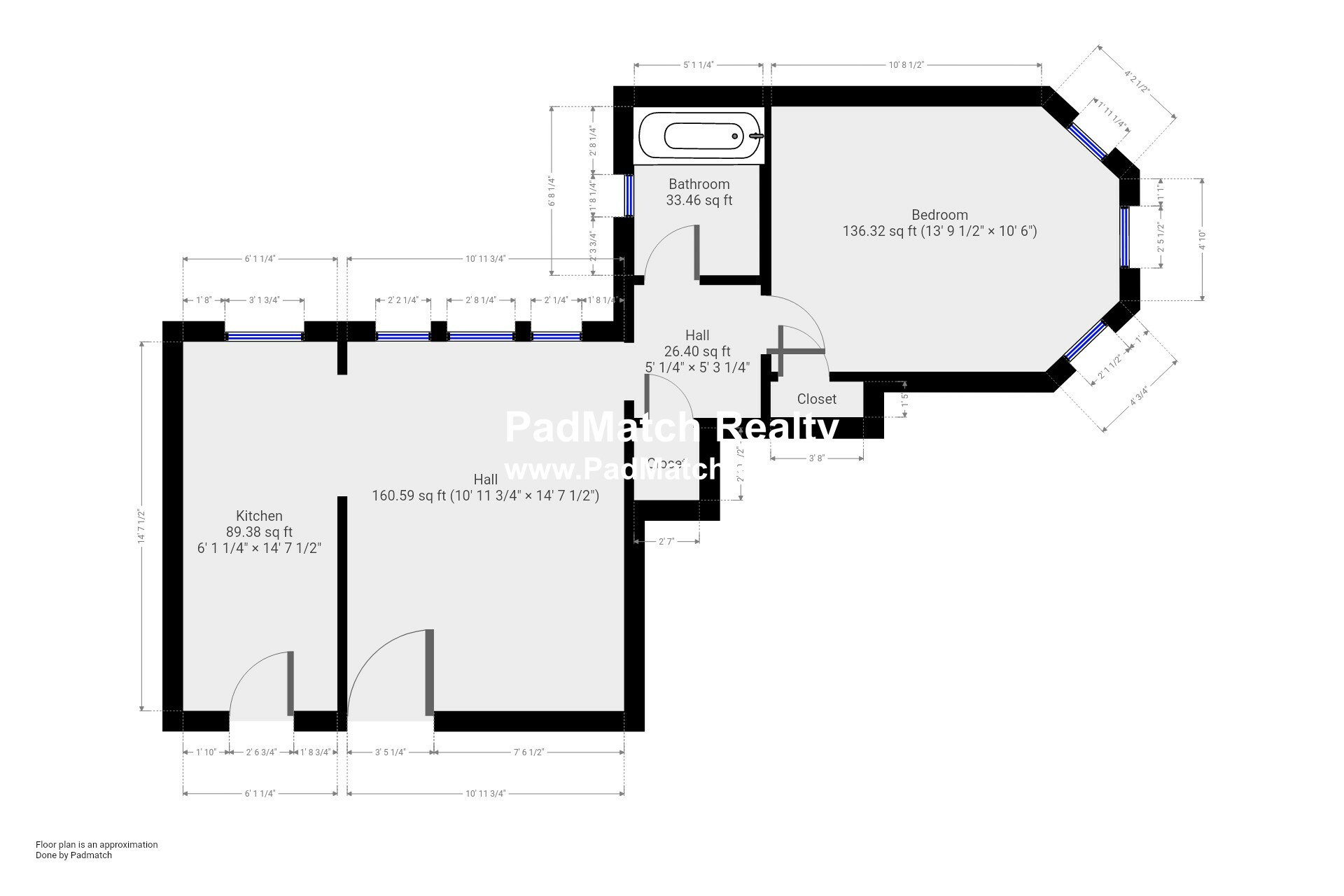 224 Kelton St, Allston