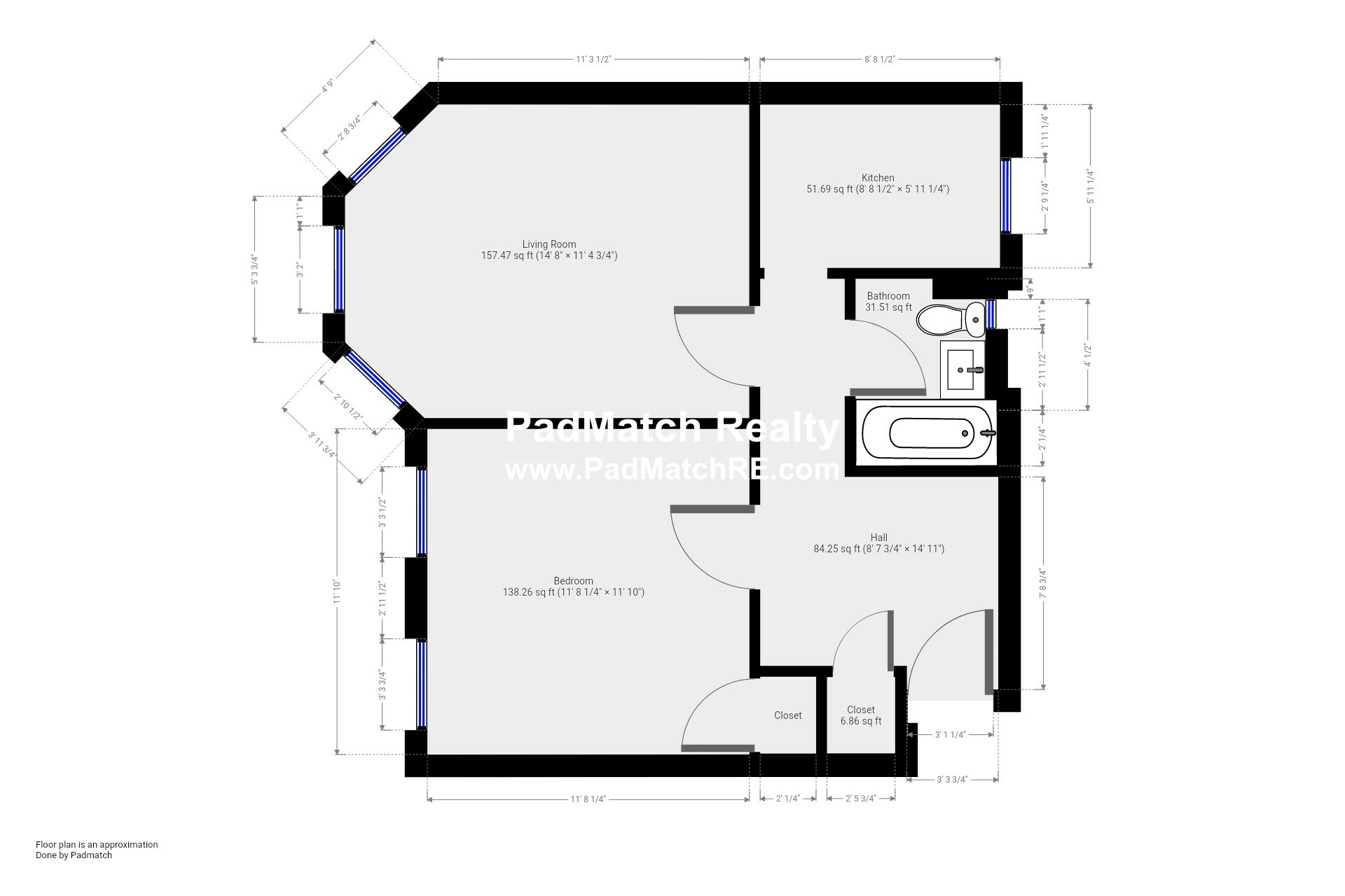 221 Kelton St, Allston