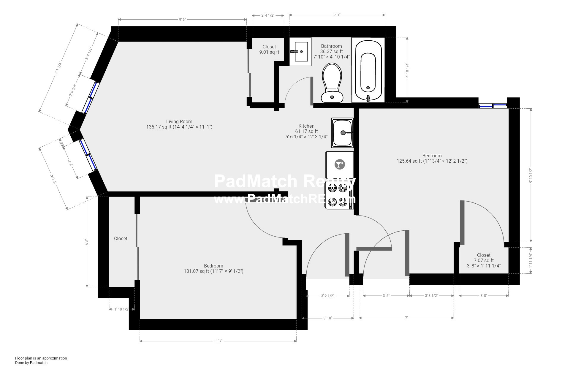 36 Huntington Ave, Jamaica Plain