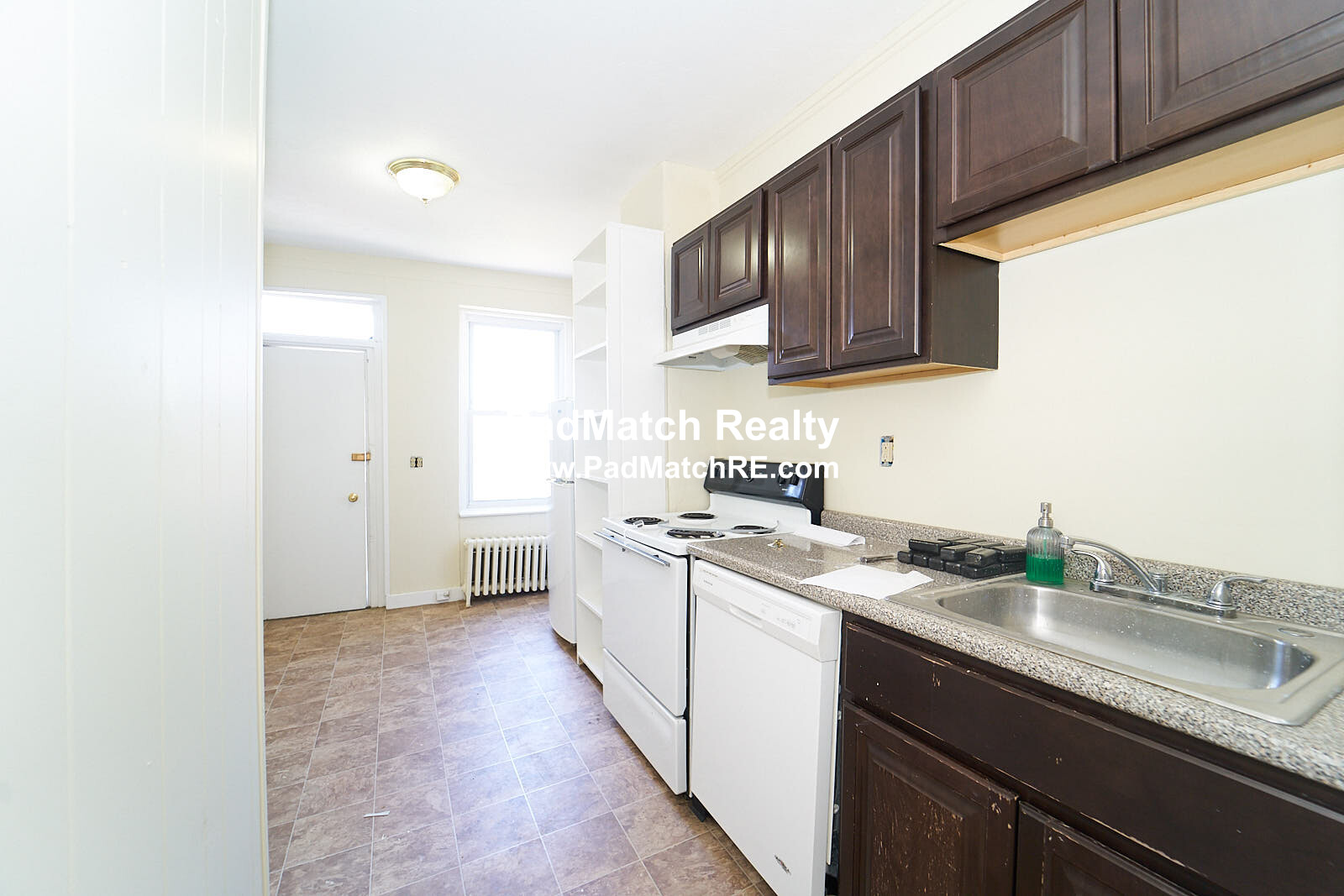 75 Huntington Ave, Jamaica Plain