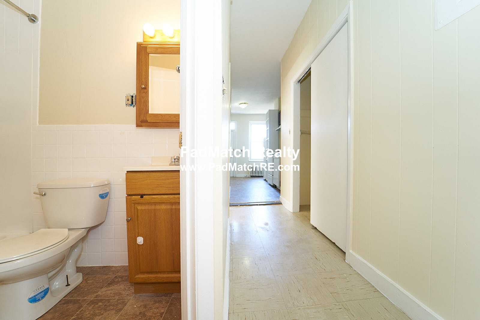 75 Huntington Ave, Jamaica Plain