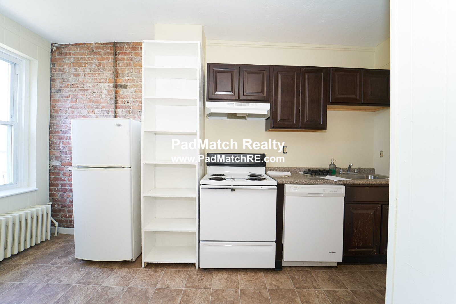 75 Huntington Ave, Jamaica Plain