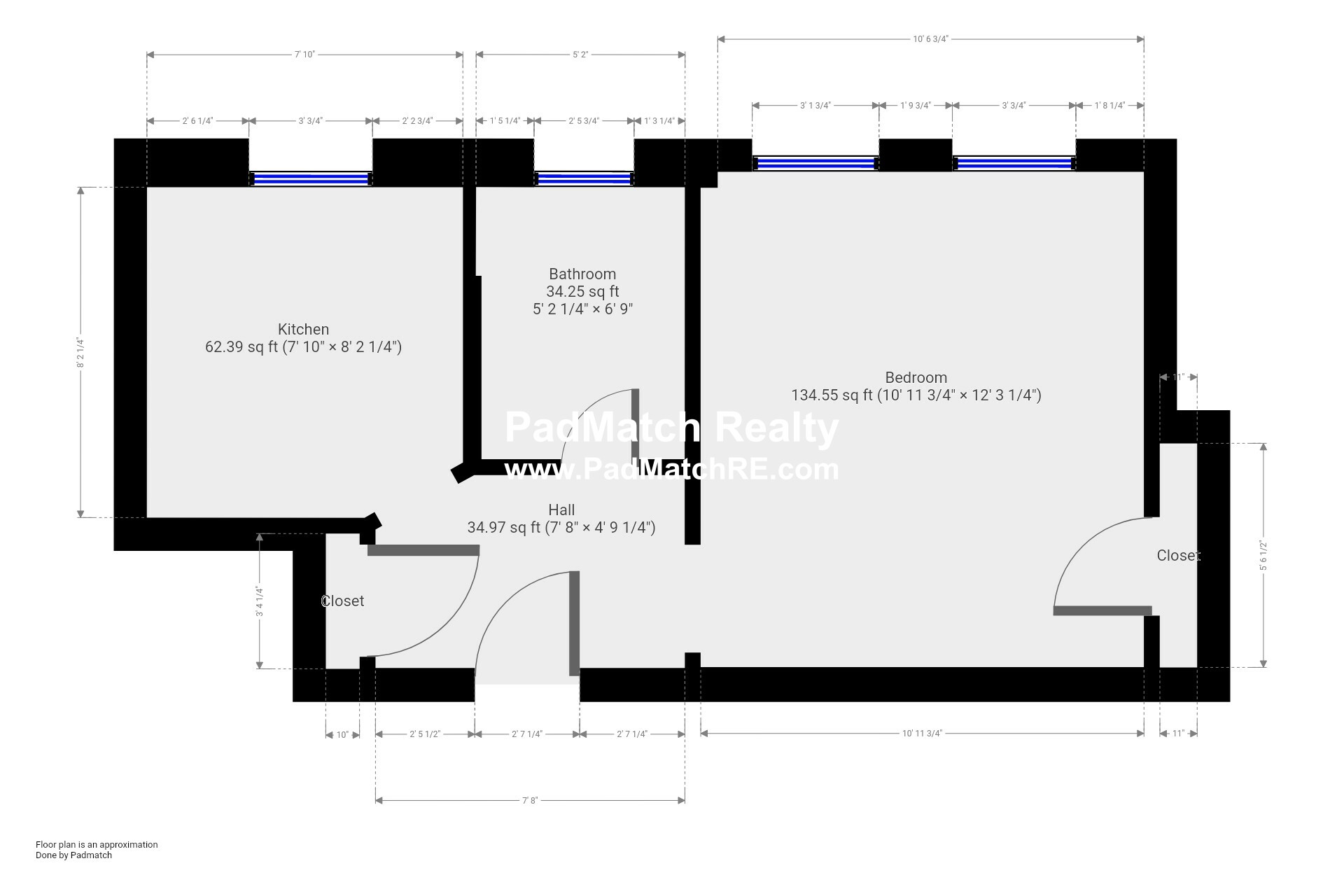 91 Gordon St, Brighton