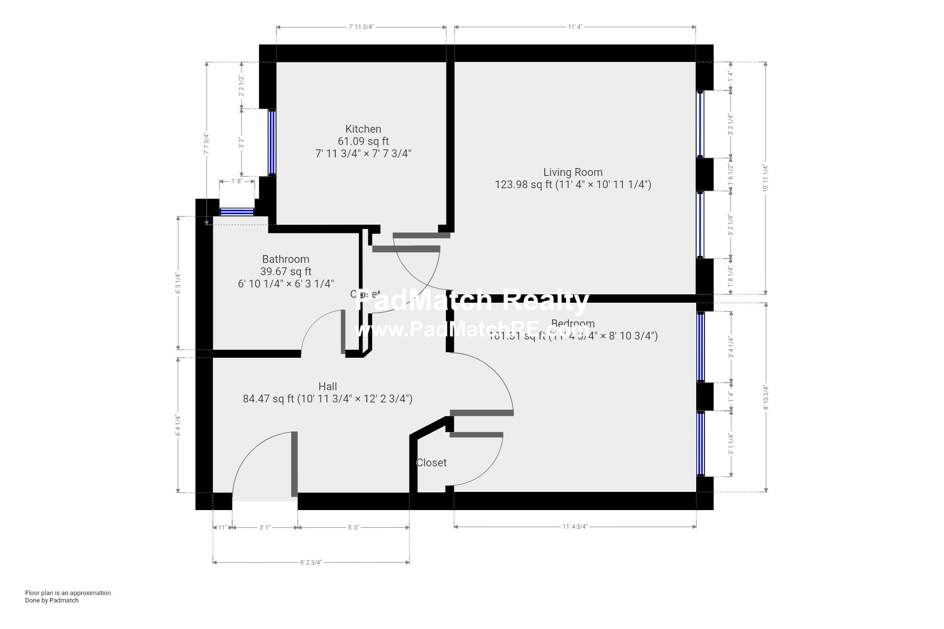 99 Gordon St, Brighton