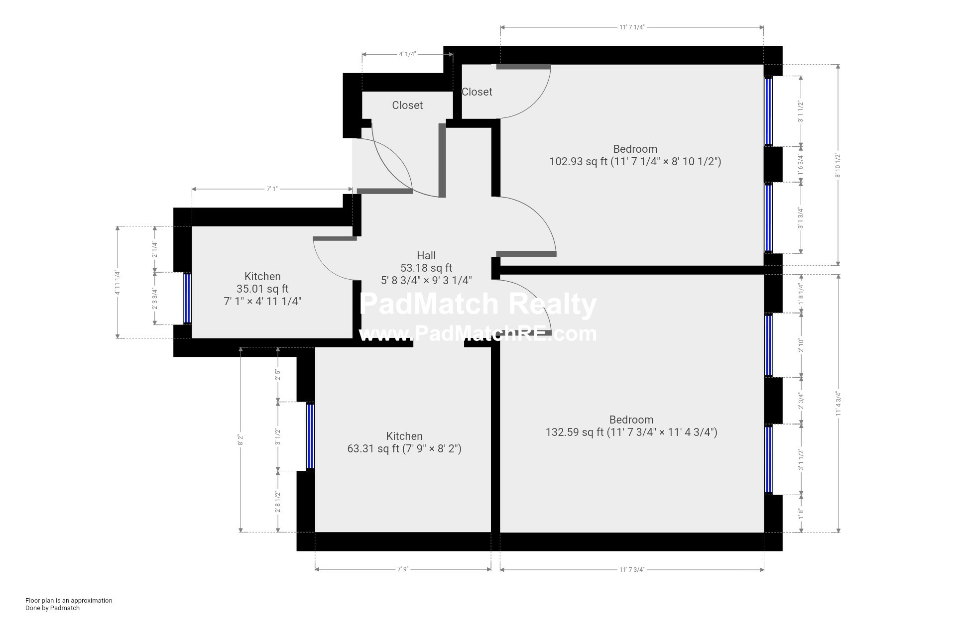 83 Gordon St, Allston