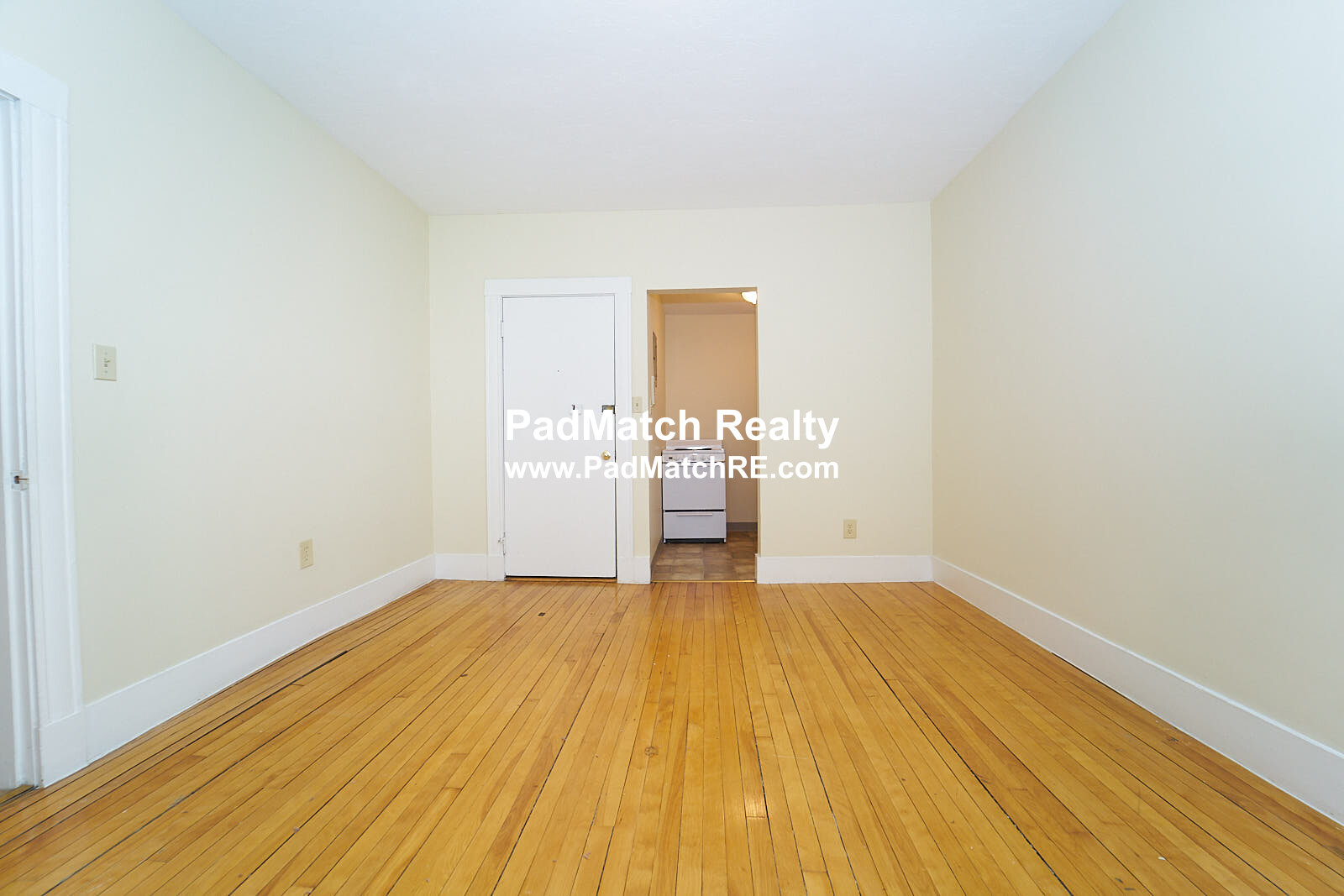 1683 Commonwealth Ave, Allston