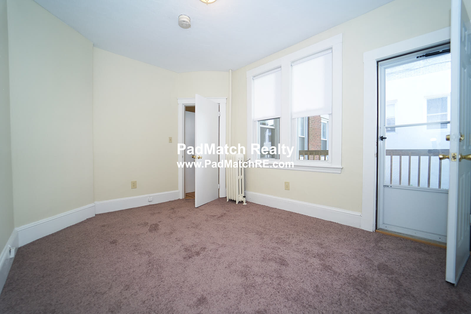 1683 Commonwealth Ave, Allston