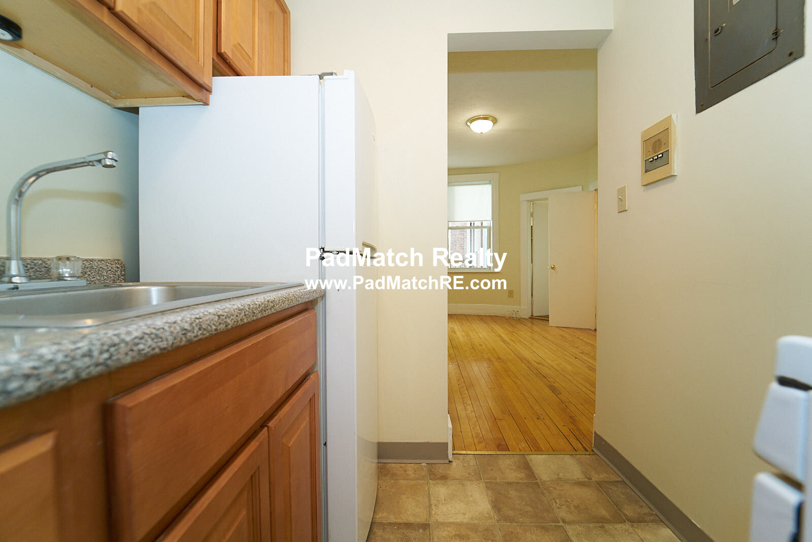 1683 Commonwealth Ave, Allston