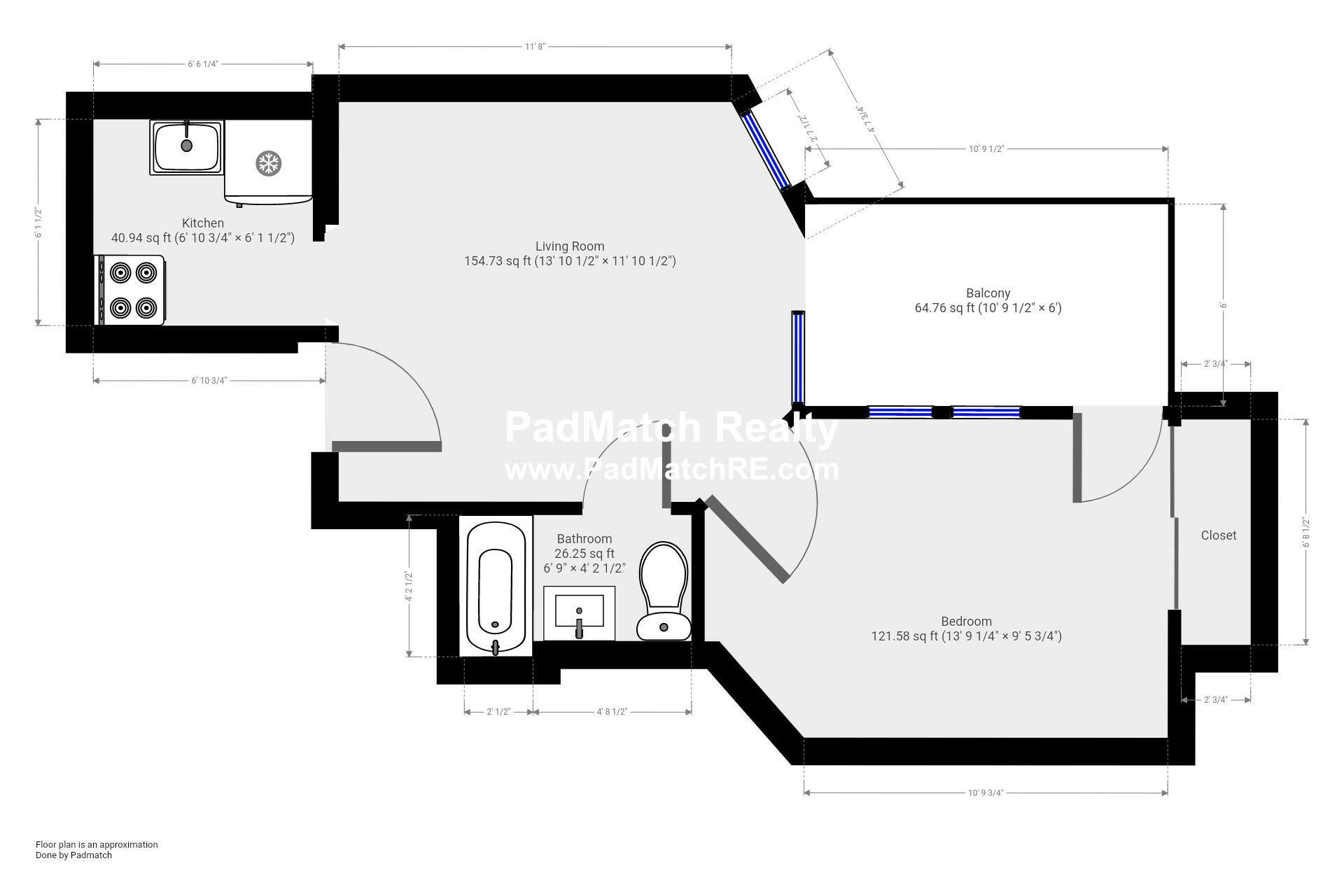 1683 Commonwealth Ave, Brighton