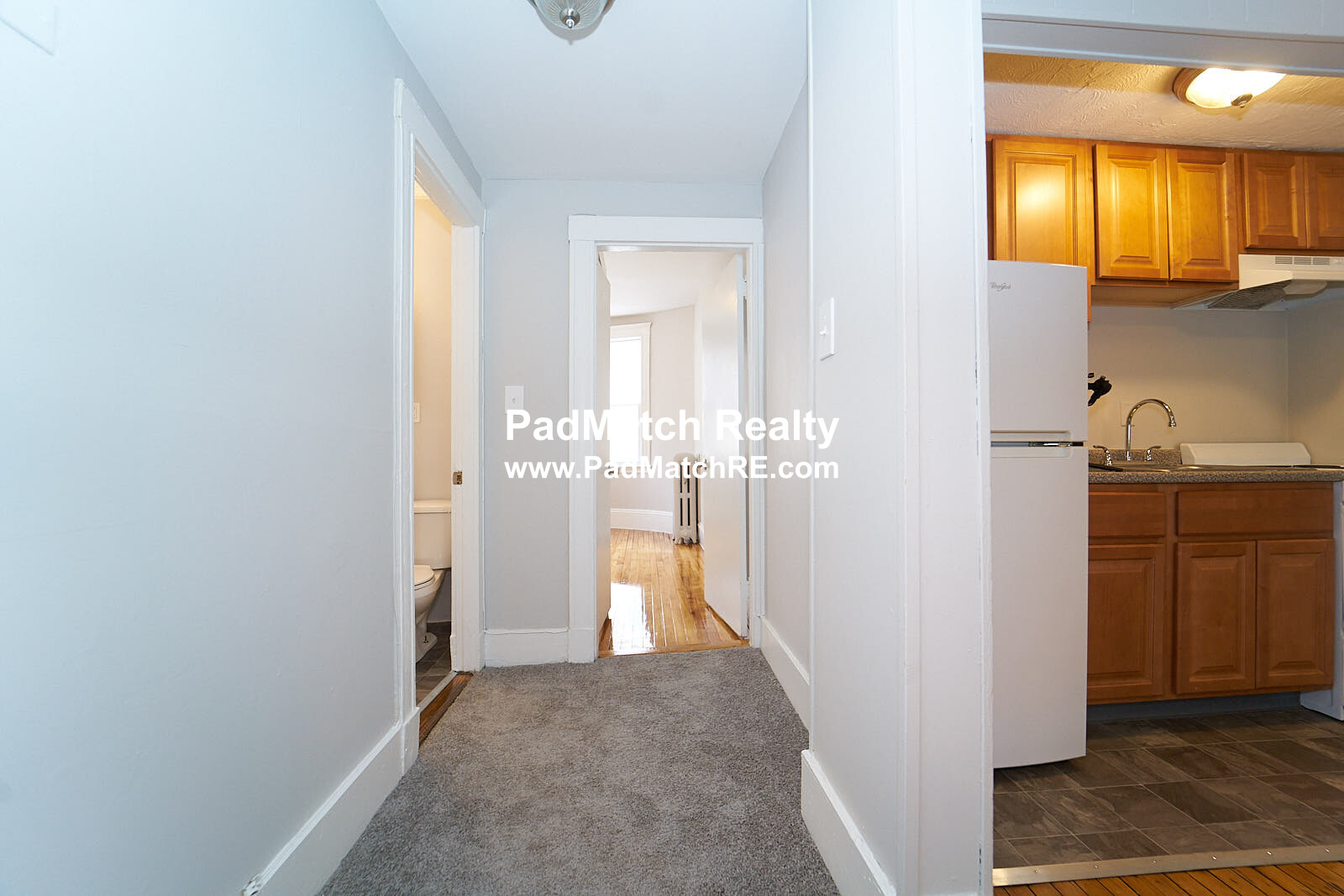 1681 Commonwealth Ave, Brighton