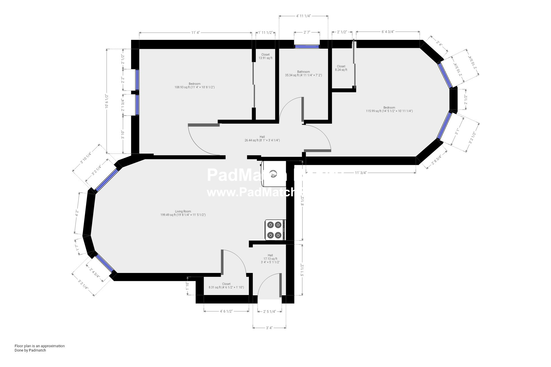 1681 Commonwealth Ave, Brighton