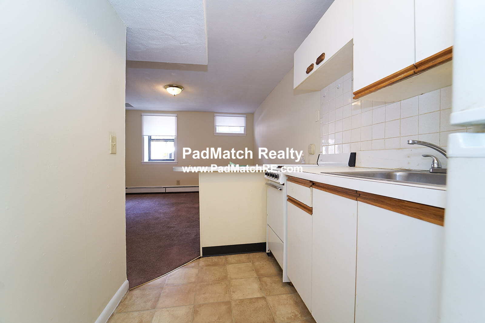 1120 Commonwealth Ave, Allston