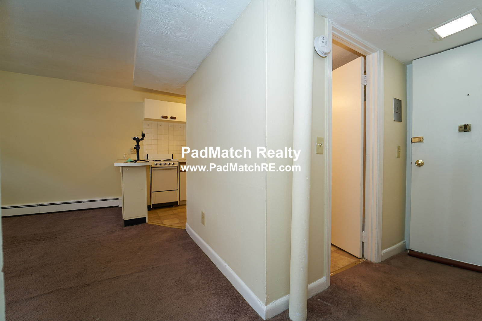 1120 Commonwealth Ave, Allston