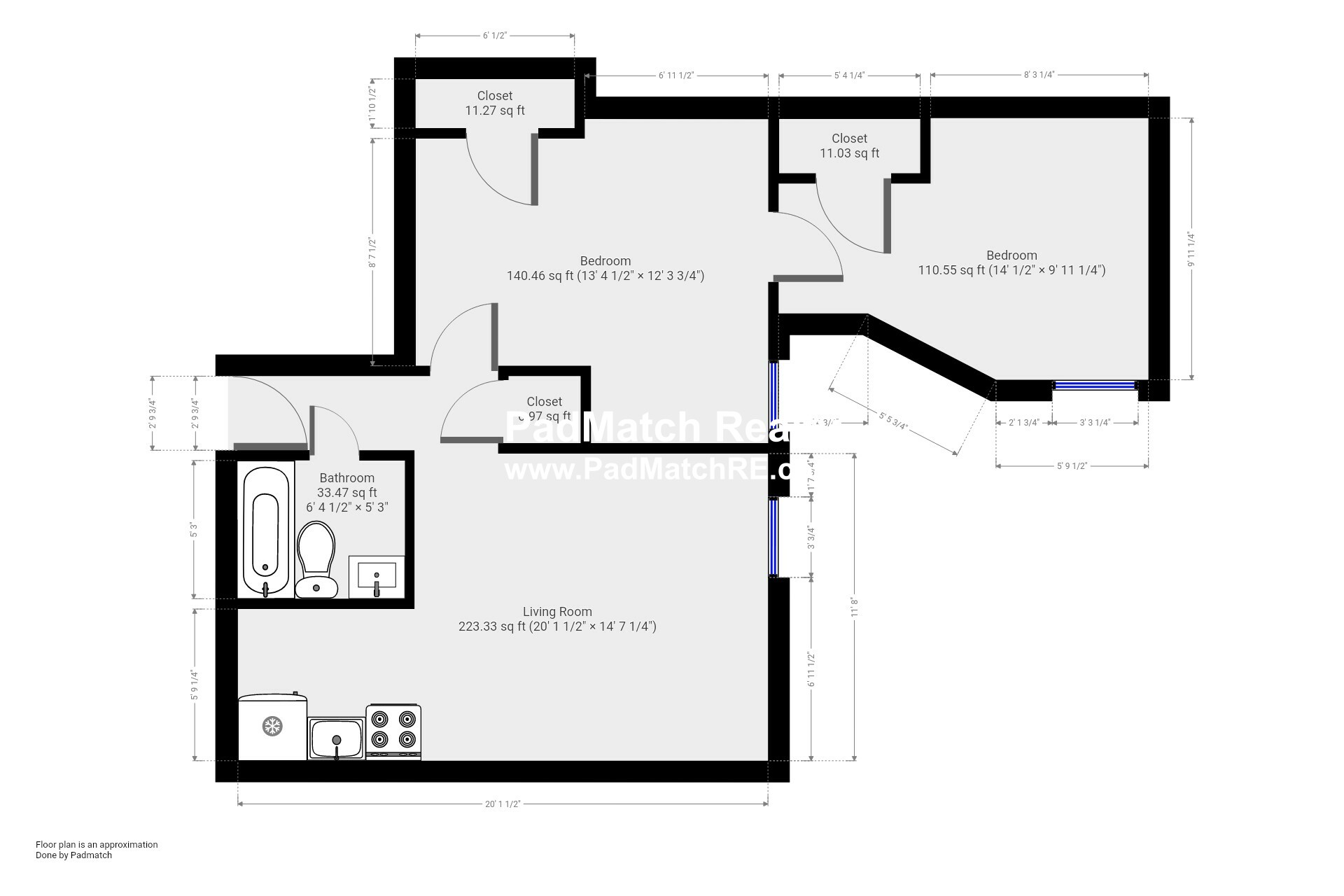 1120 Commonwealth Ave, Allston