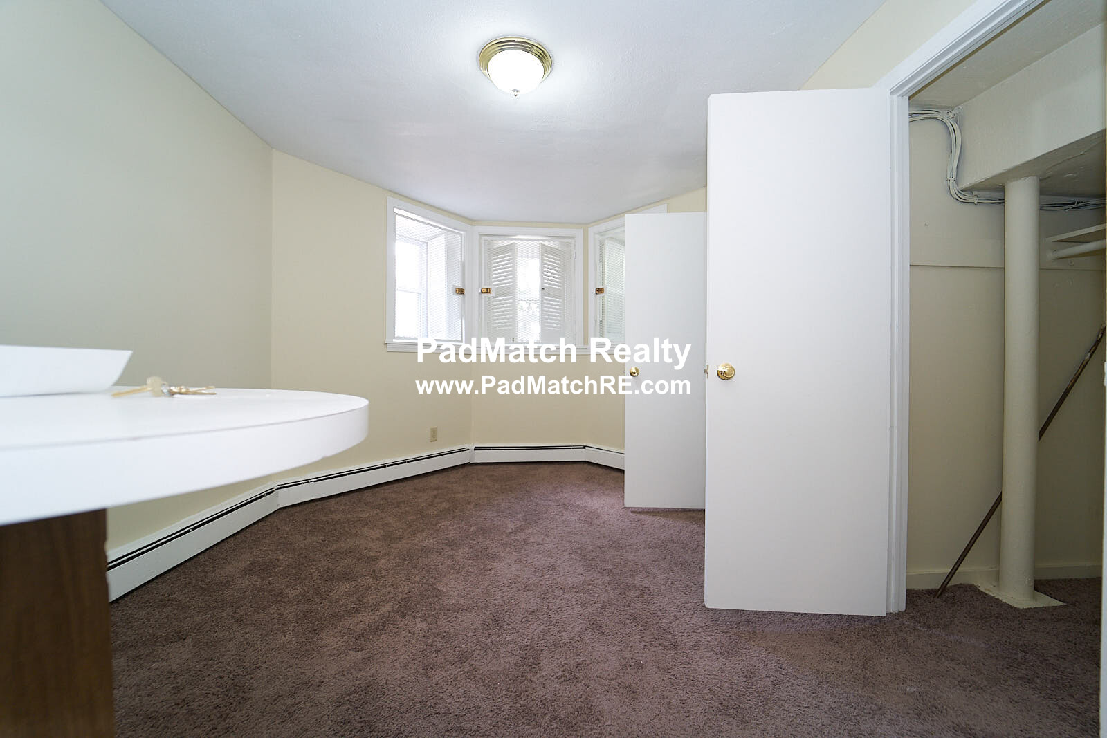 1120 Commonwealth Ave. Unit A, Boston