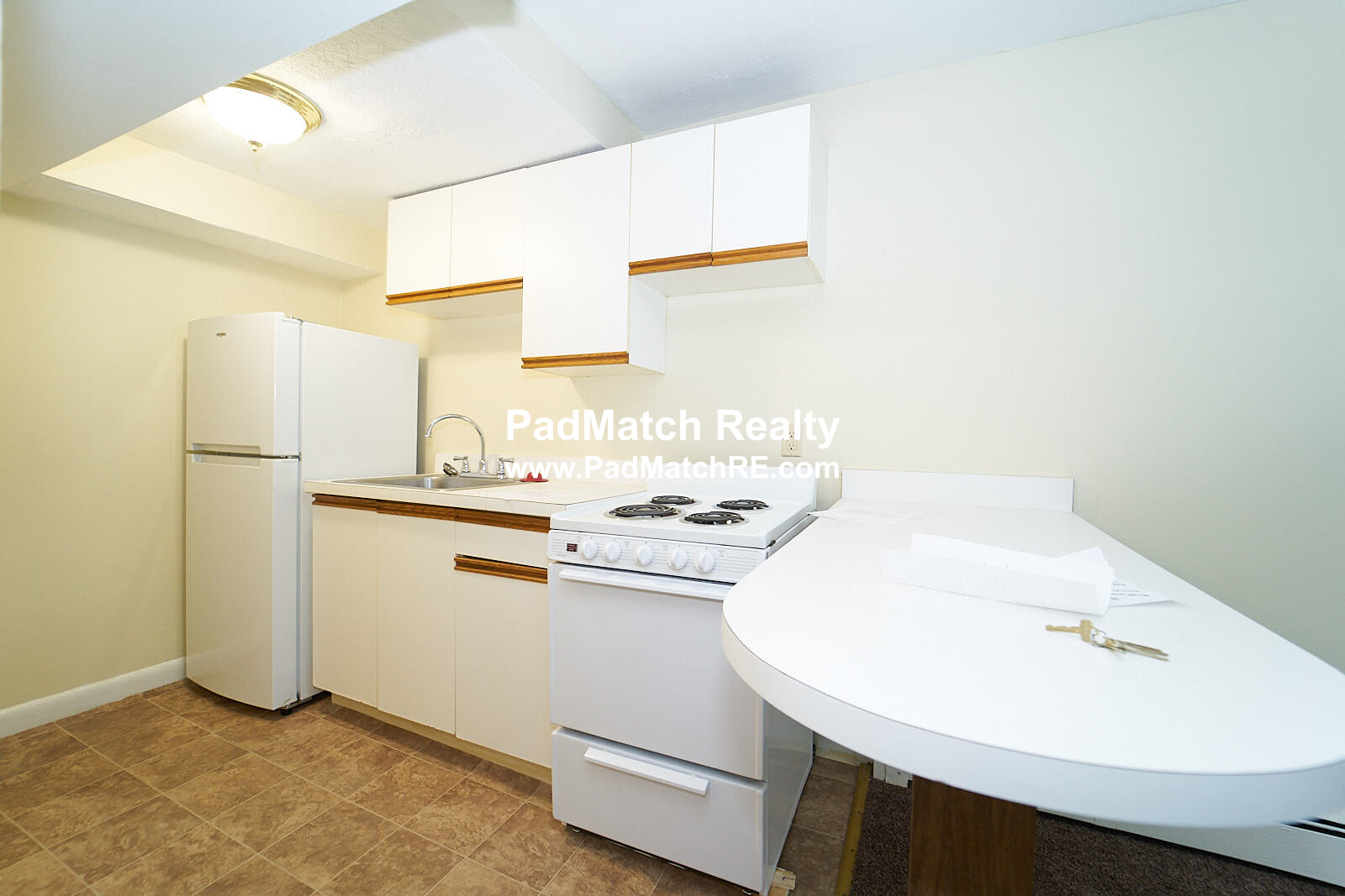Photo 3 of 1120 Commonwealth Ave. Unit A