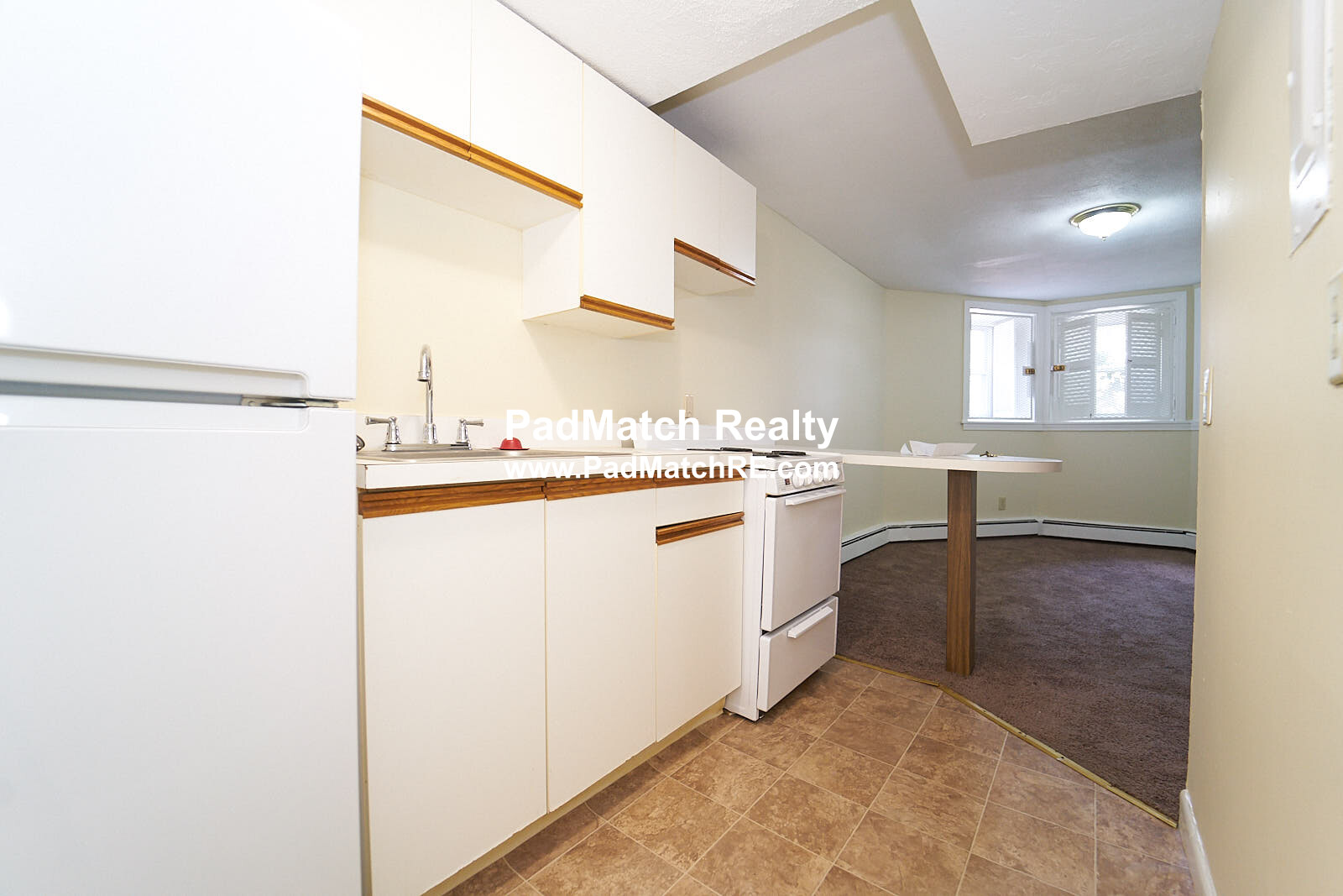 Photo 4 of 1120 Commonwealth Ave. Unit A