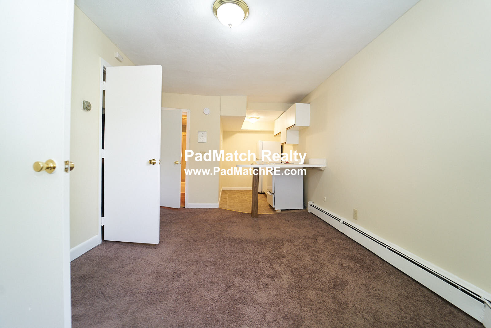 Photo 2 of 1120 Commonwealth Ave. Unit A