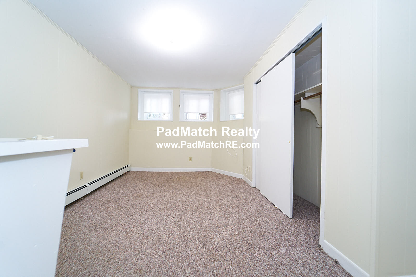 1126 Commonwealth Ave. Unit A, Boston