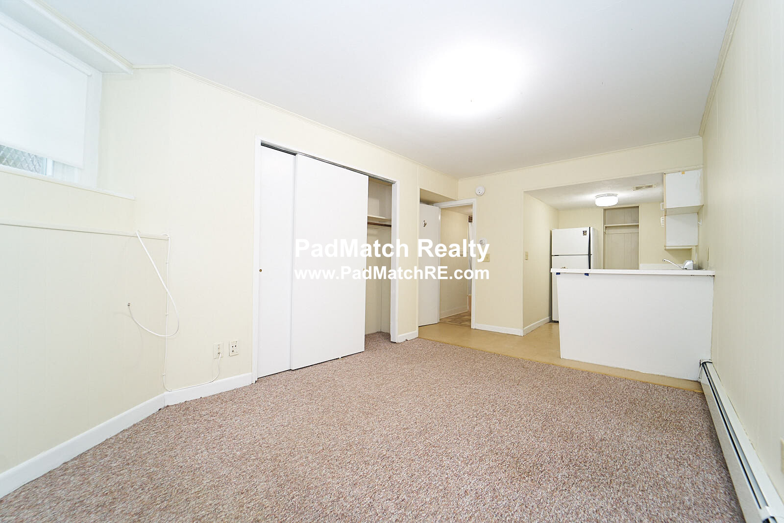 Photo 2 of 1126 Commonwealth Ave. Unit A