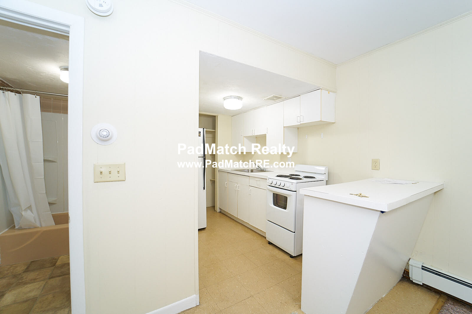 Photo 3 of 1126 Commonwealth Ave. Unit A