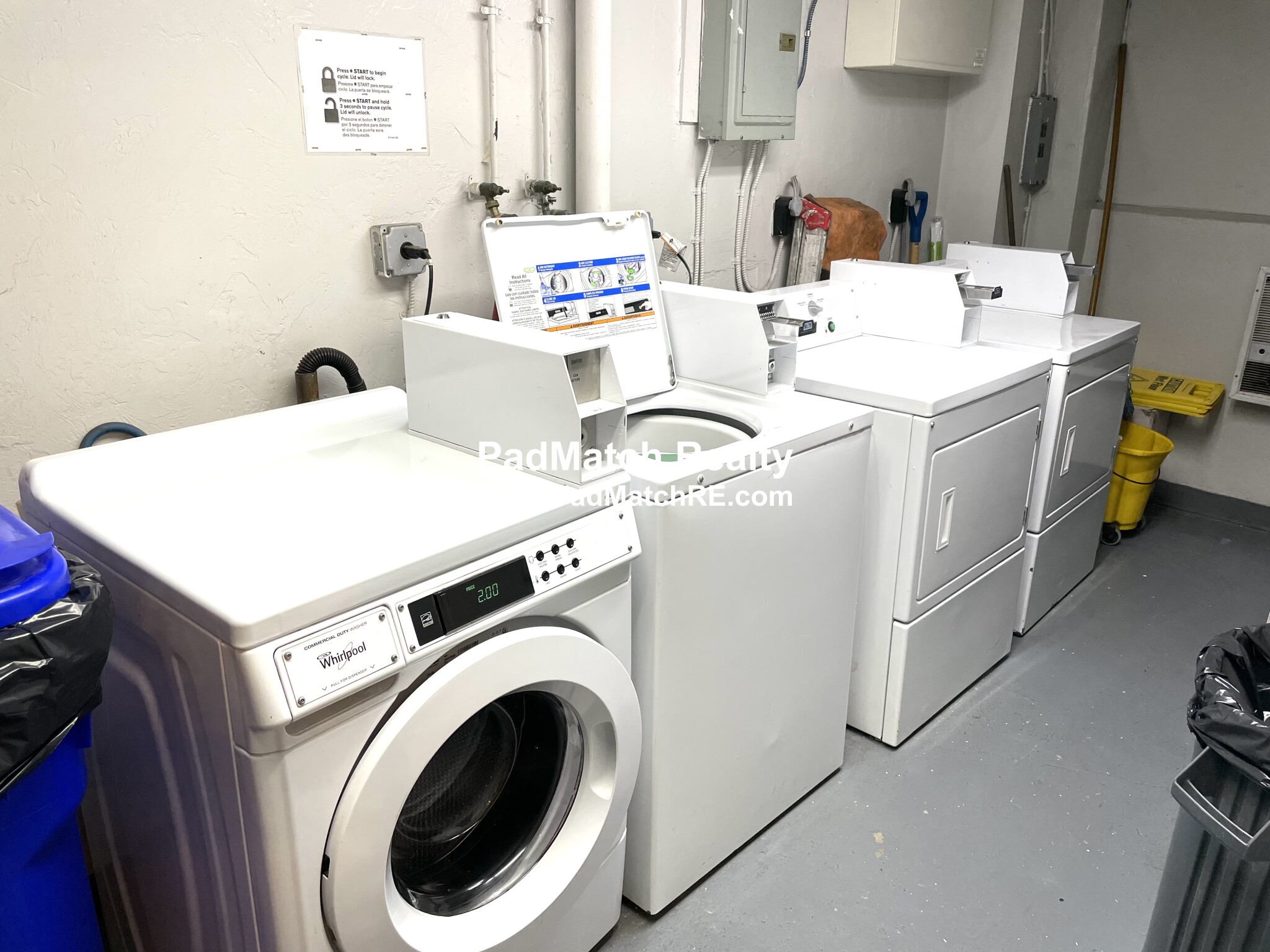 231 Harrison Ave, Chinatown