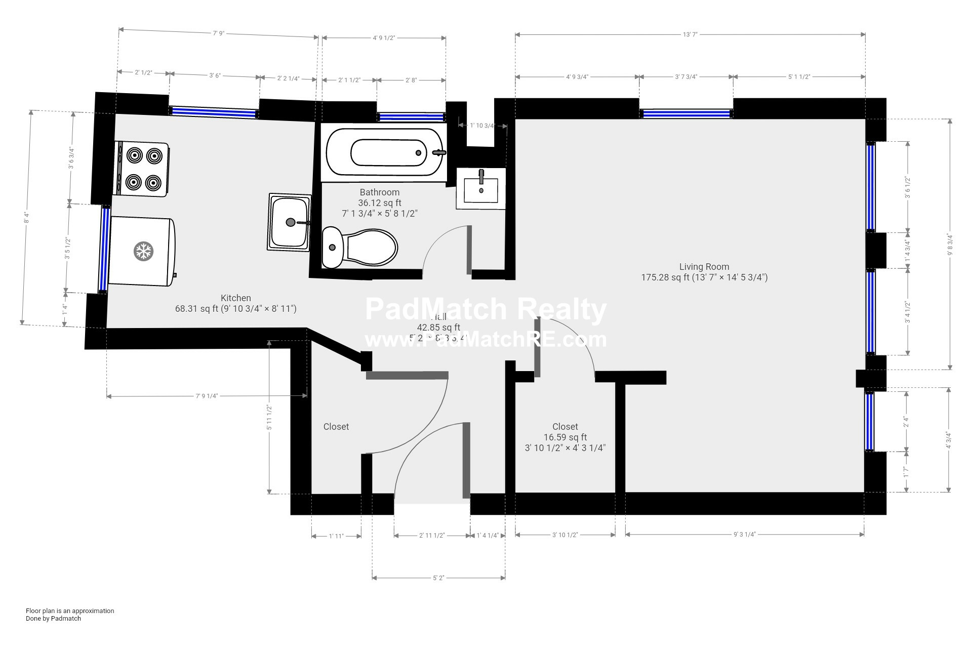 165 Kelton St, Allston