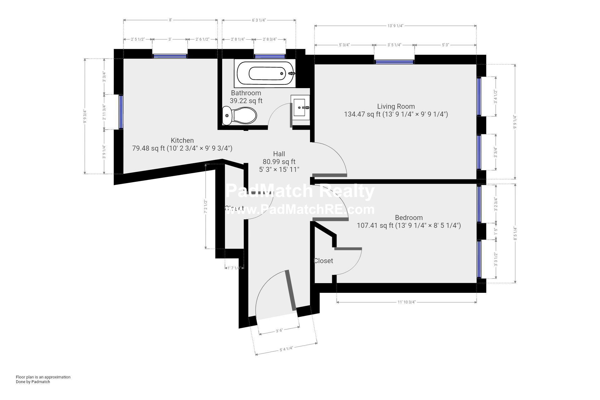 165 Kelton St, Allston