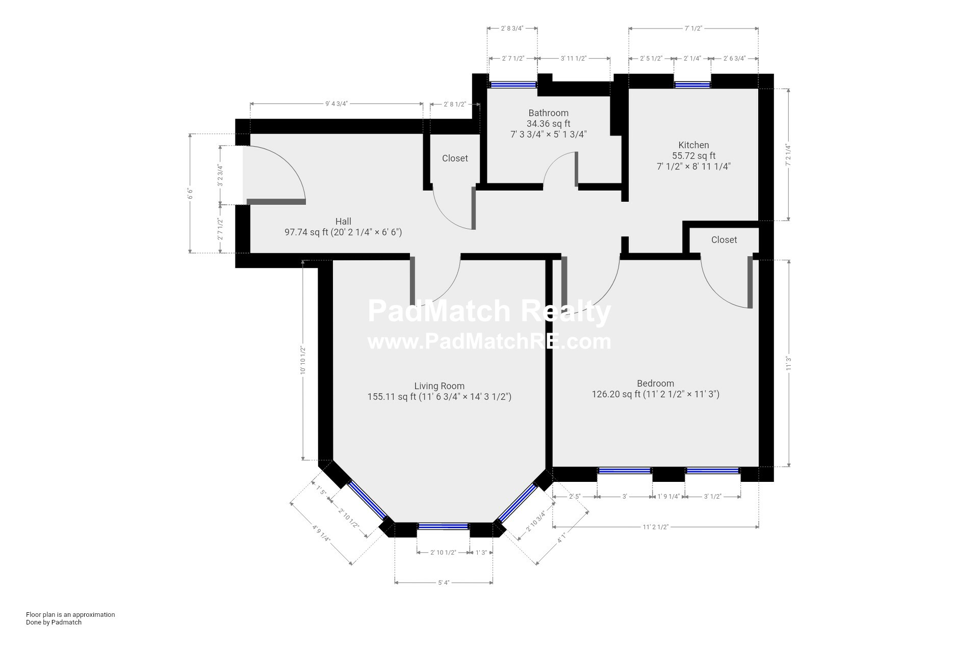 225 Kelton St, Allston