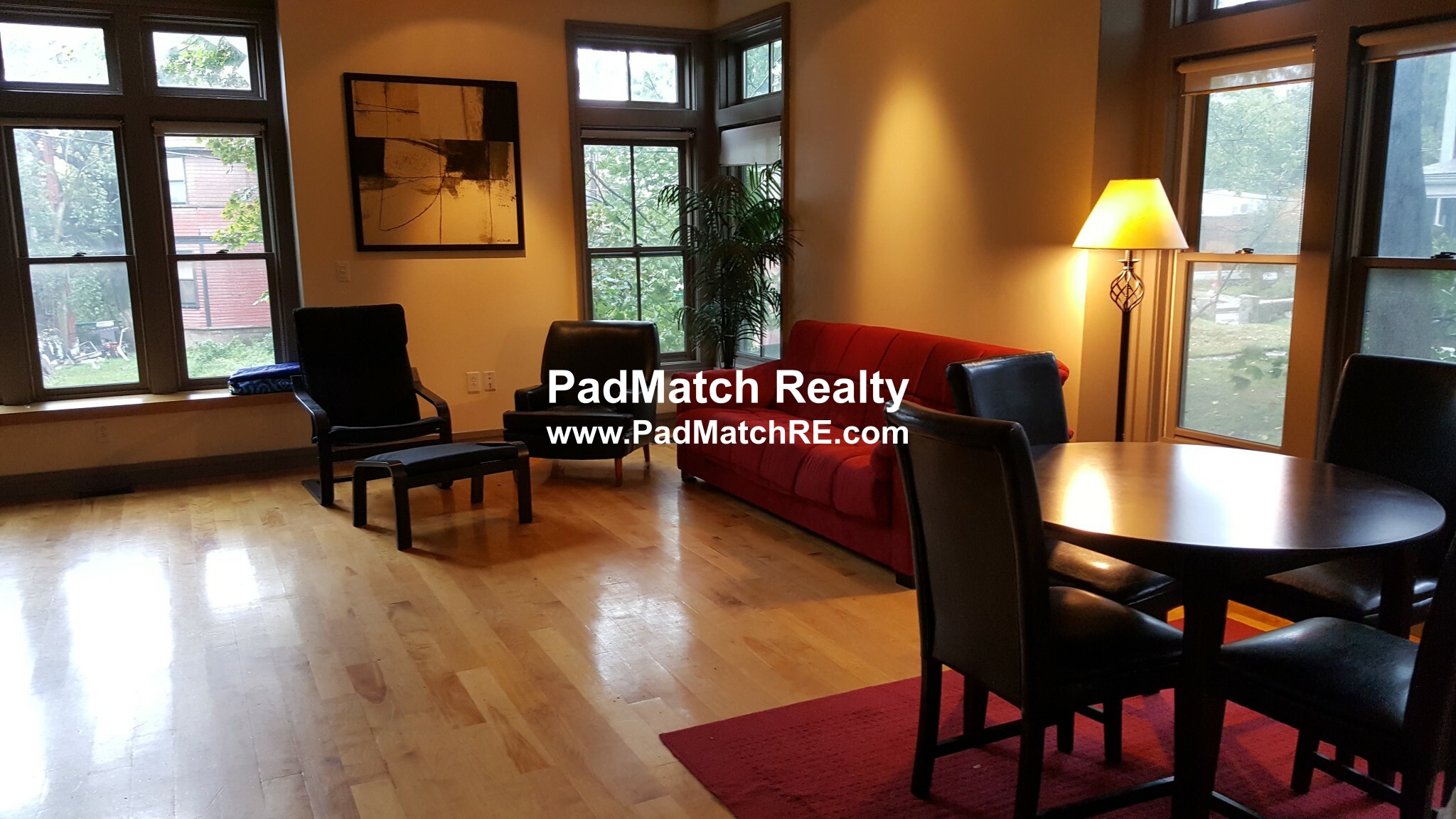 3 bed, 2 bath apartment for rent at 5 Ellis St Unit 2, Roxbury — photo 2 of 23