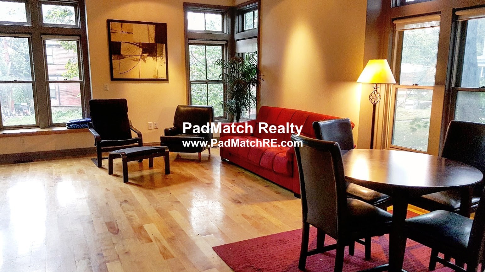 3 bed, 2 bath apartment for rent at 5 Ellis St Unit 2, Roxbury