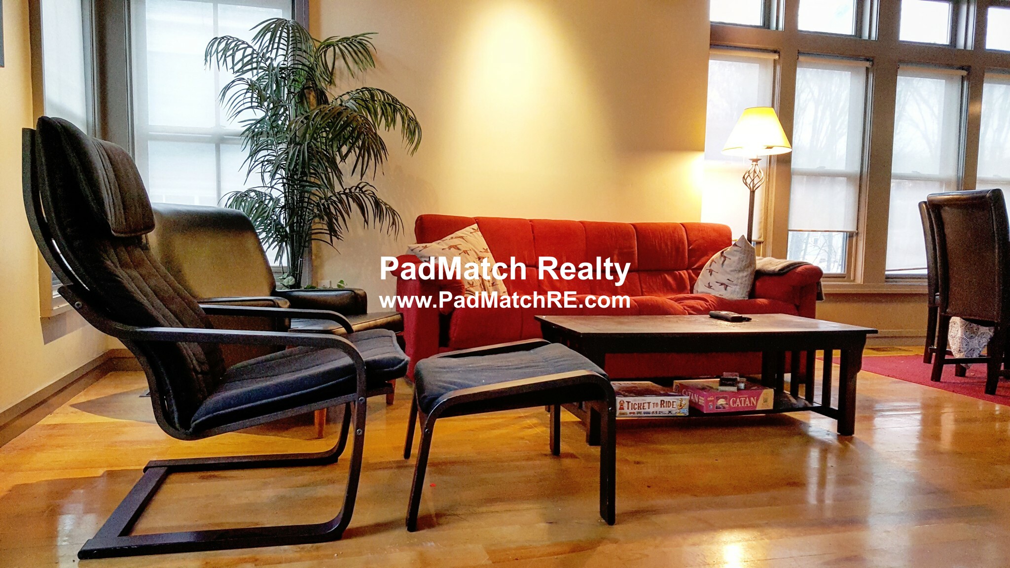 3 bed, 2 bath apartment for rent at 5 Ellis St Unit 2, Roxbury — photo 4 of 23