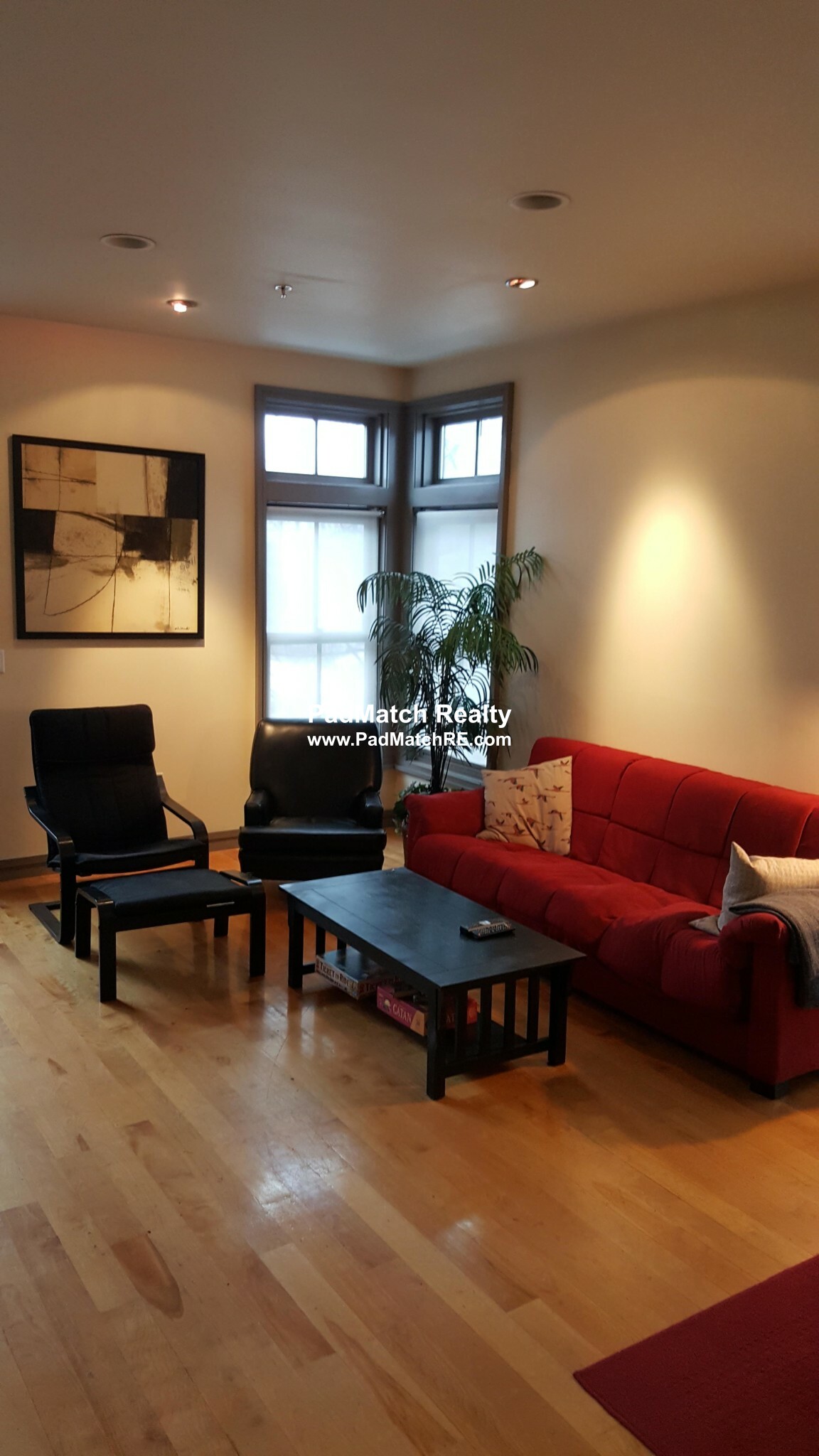 3 bed, 2 bath apartment for rent at 5 Ellis St Unit 2, Roxbury — photo 3 of 23