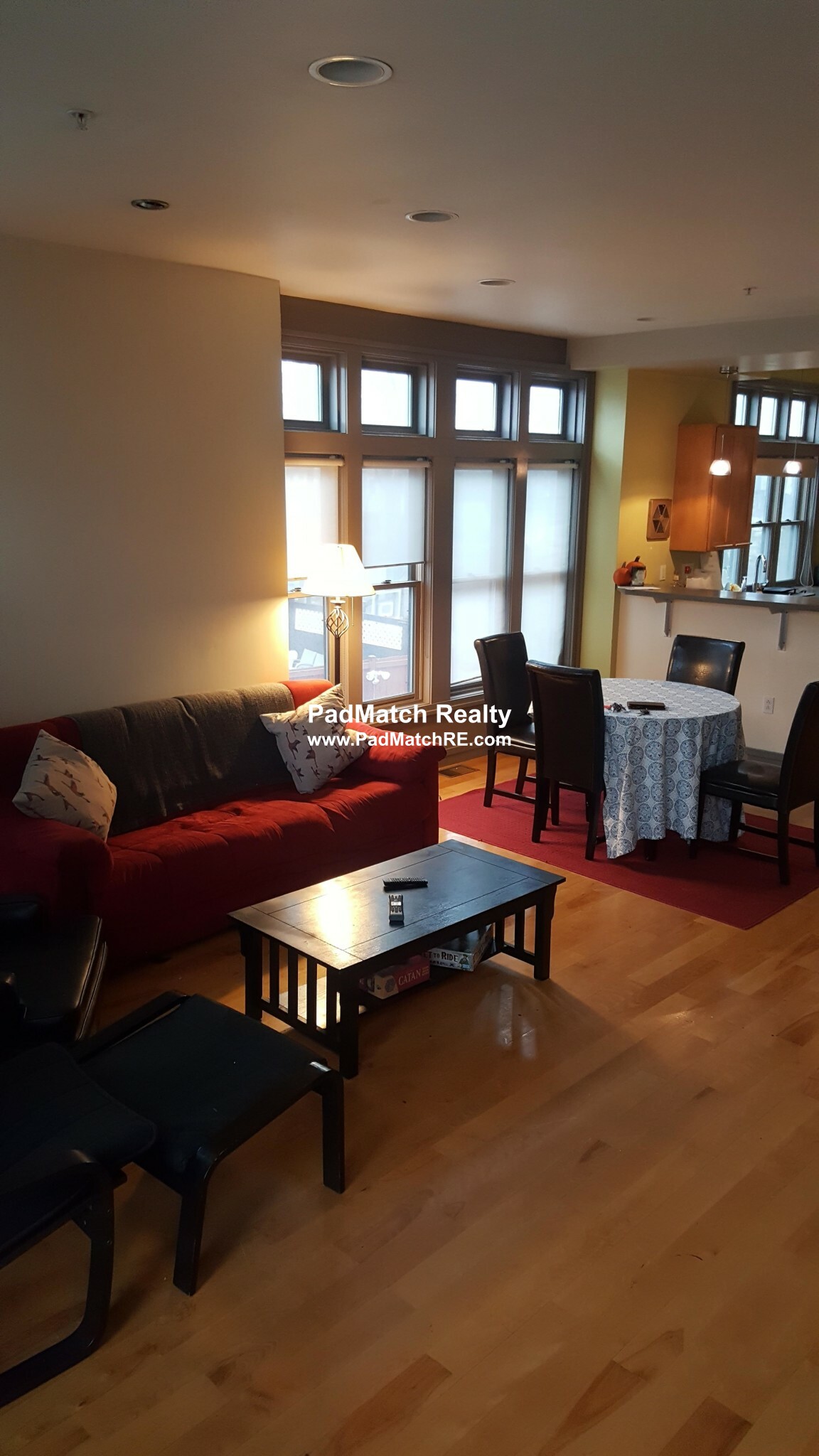 3 bed, 2 bath apartment for rent at 5 Ellis St Unit 2, Roxbury — photo 5 of 23