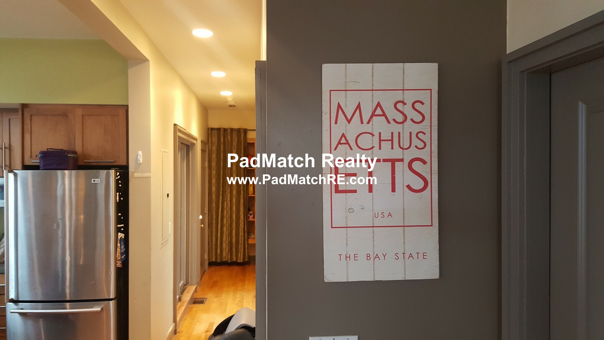 3 bed, 2 bath apartment for rent at 5 Ellis St Unit 2, Roxbury — photo 8 of 23