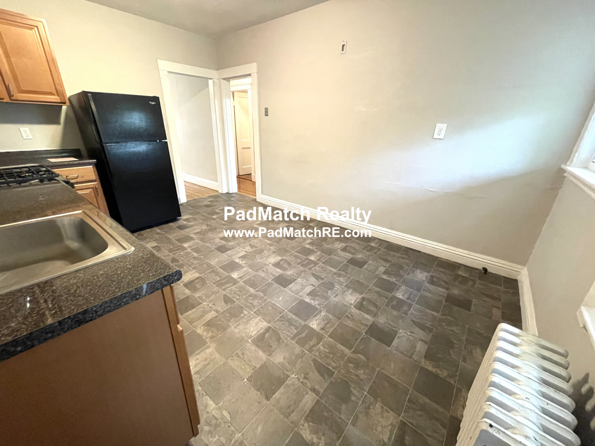 29 Lourdes Ave, Jamaica Plain