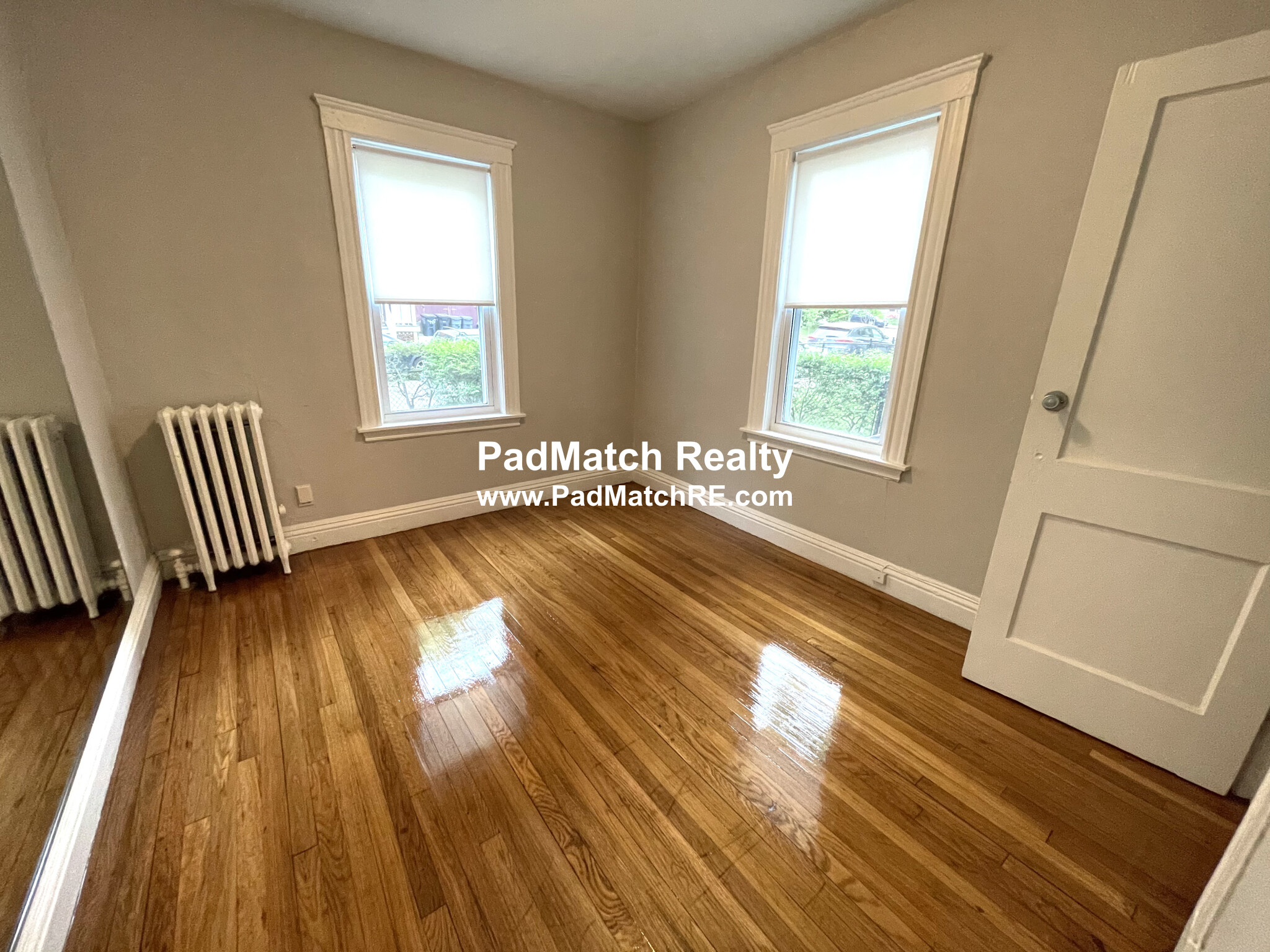 29 Lourdes Ave, Jamaica Plain