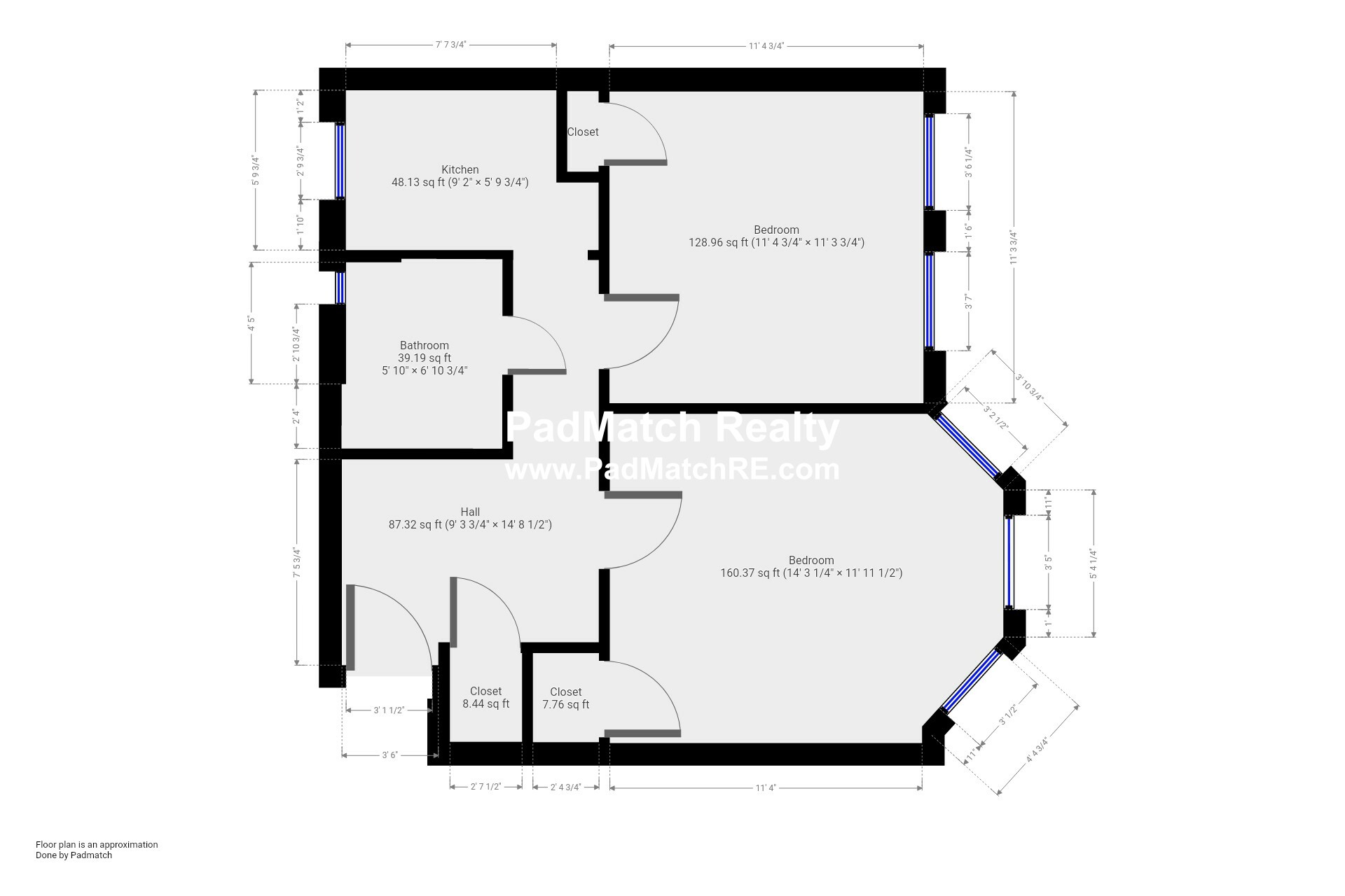 64 Woodstock Ave, Brighton