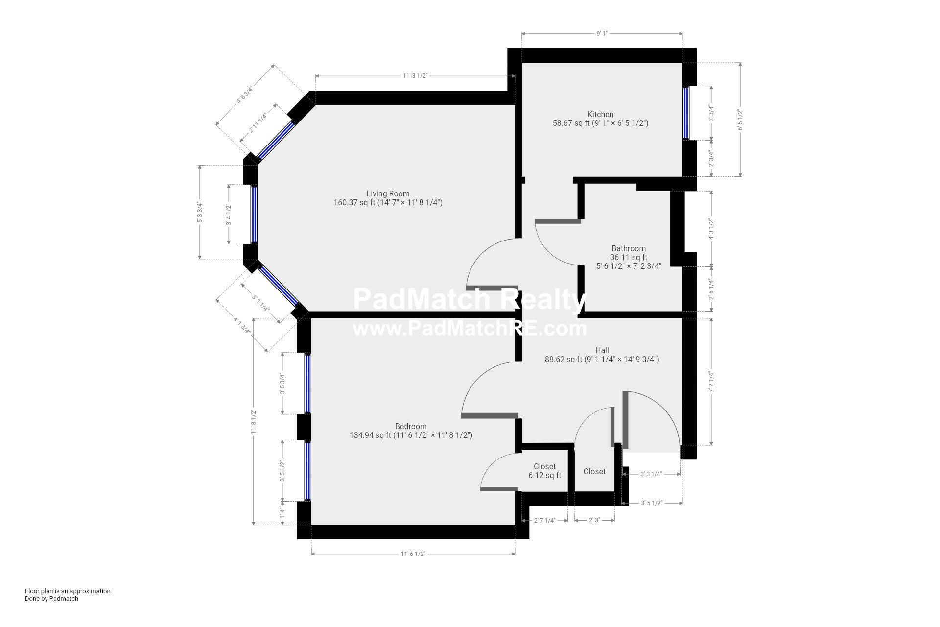 64 Woodstock Ave, Brighton