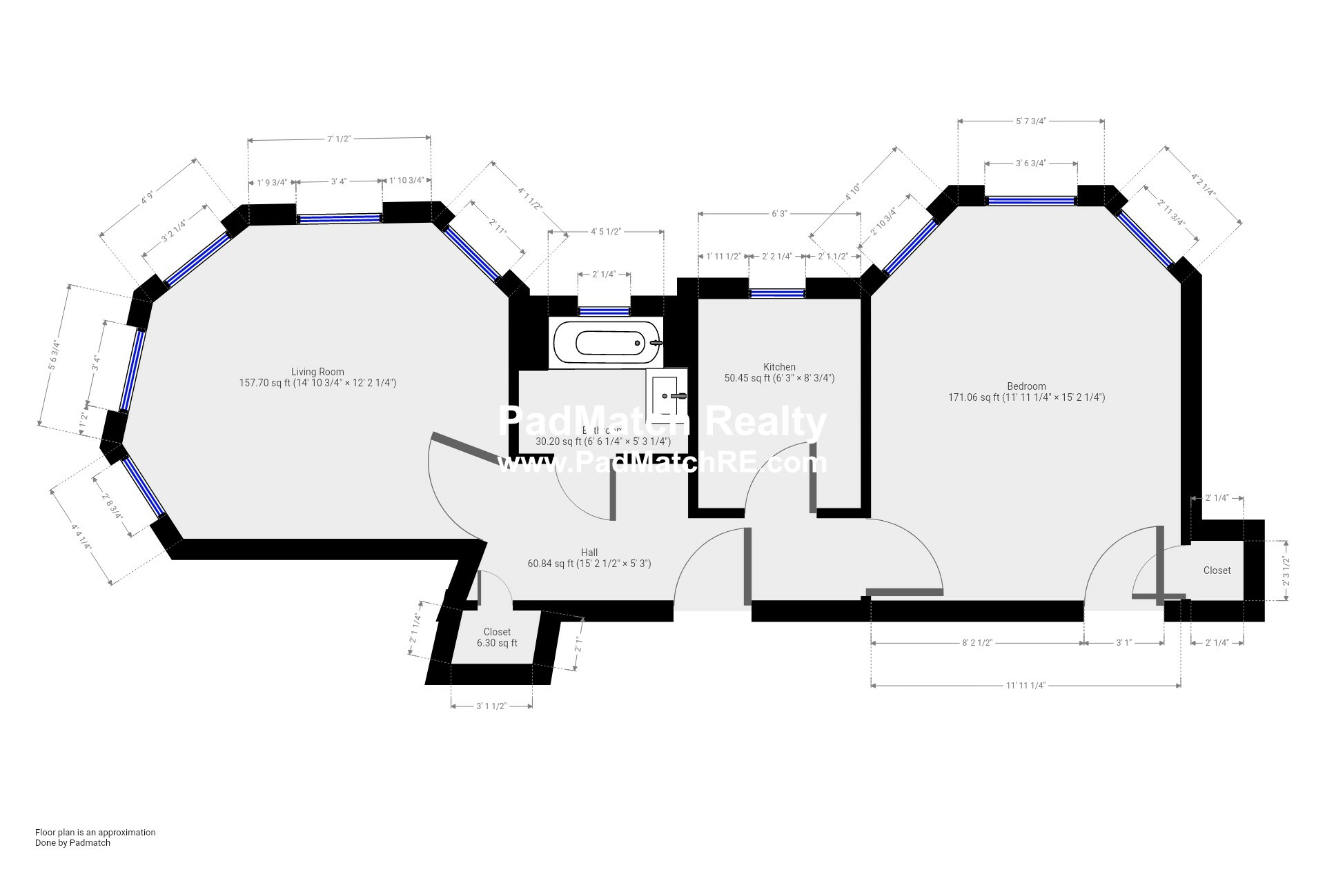 60 Woodstock Ave, Brighton