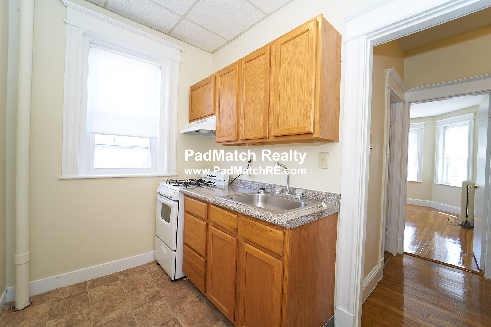1 bed, 1 bath apartment for rent at 68 Woodstock Ave Unit 15, Brighton — photo 8 of 12