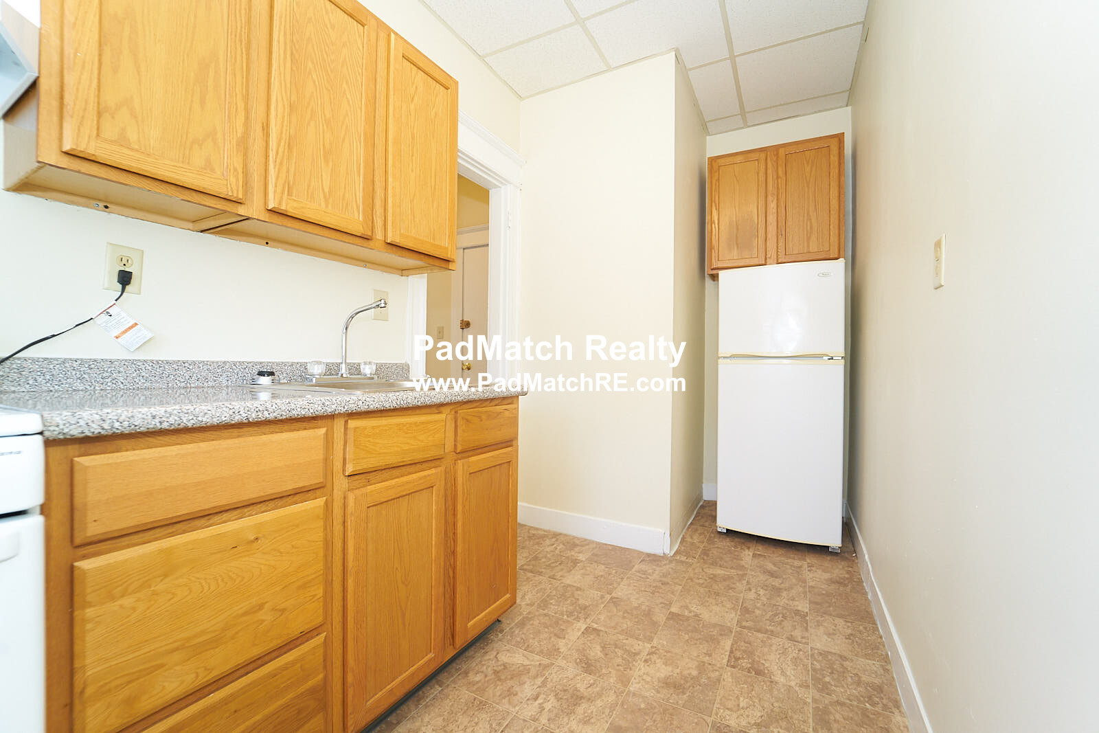 1 bed, 1 bath apartment for rent at 68 Woodstock Ave Unit 15, Brighton — photo 9 of 12